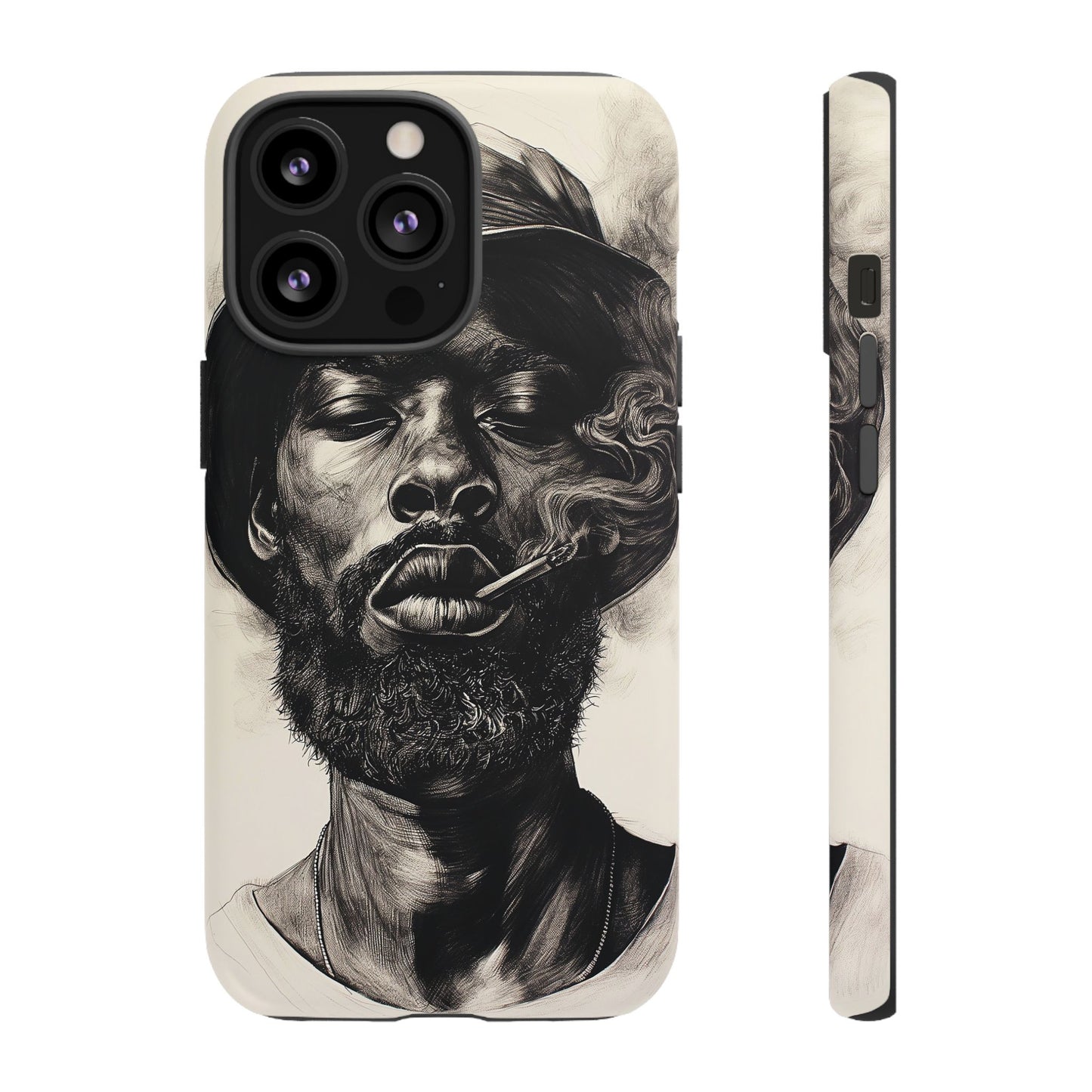 PHONE CASES - For The Smokers Vol 1