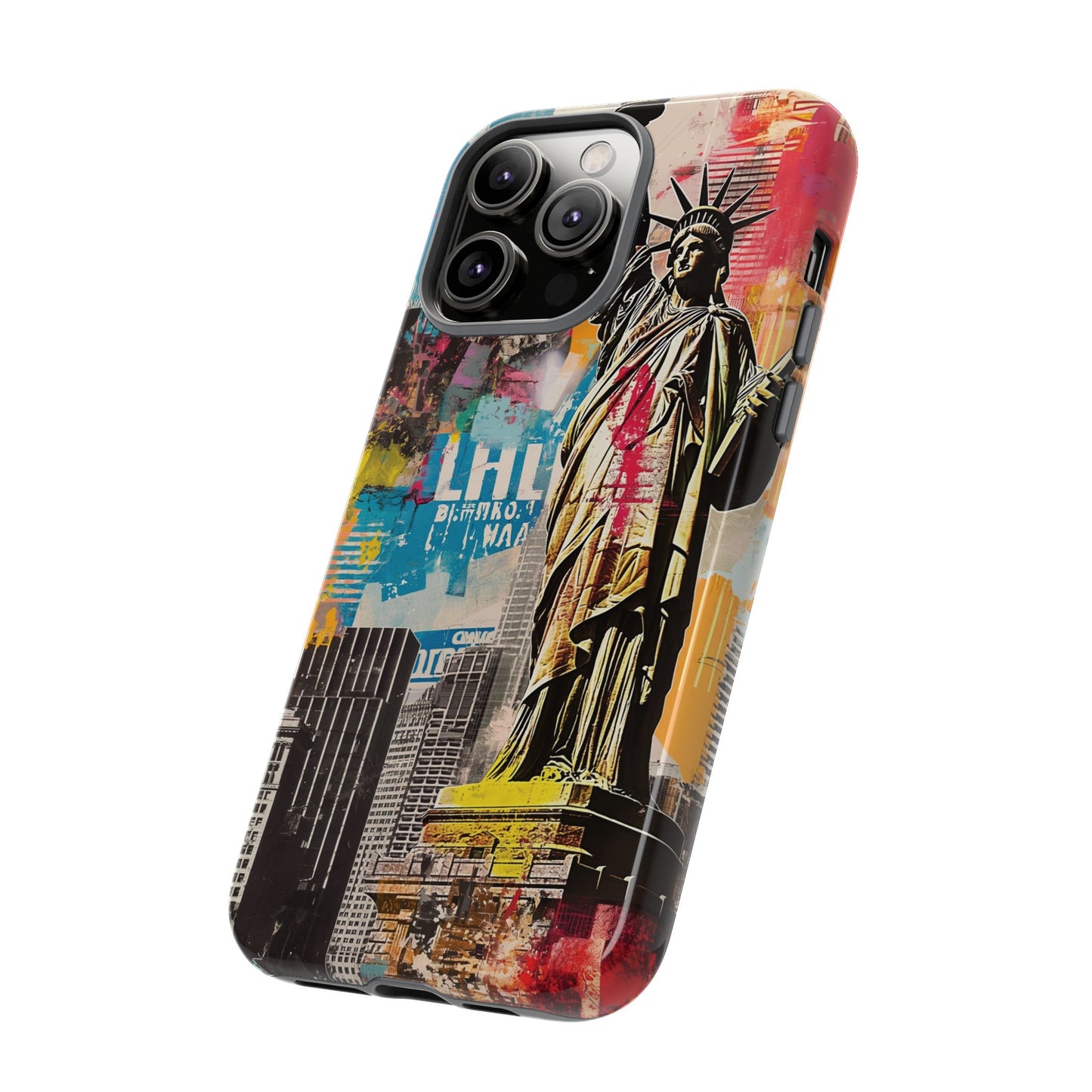 PHONE CASES - New York City Vol 2