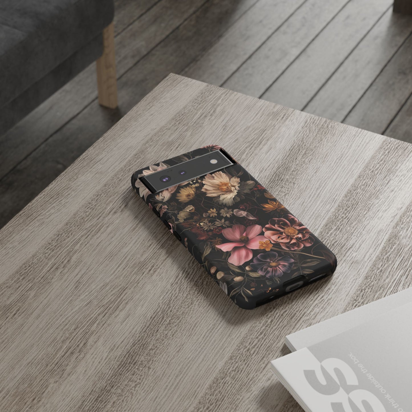 PHONE CASES - Floral Collage Vol 1