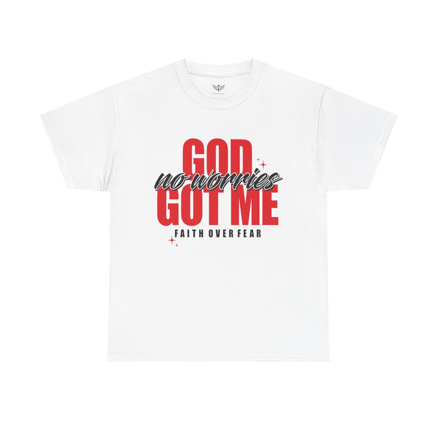 GOD GOT ME - Unisex T-Shirt