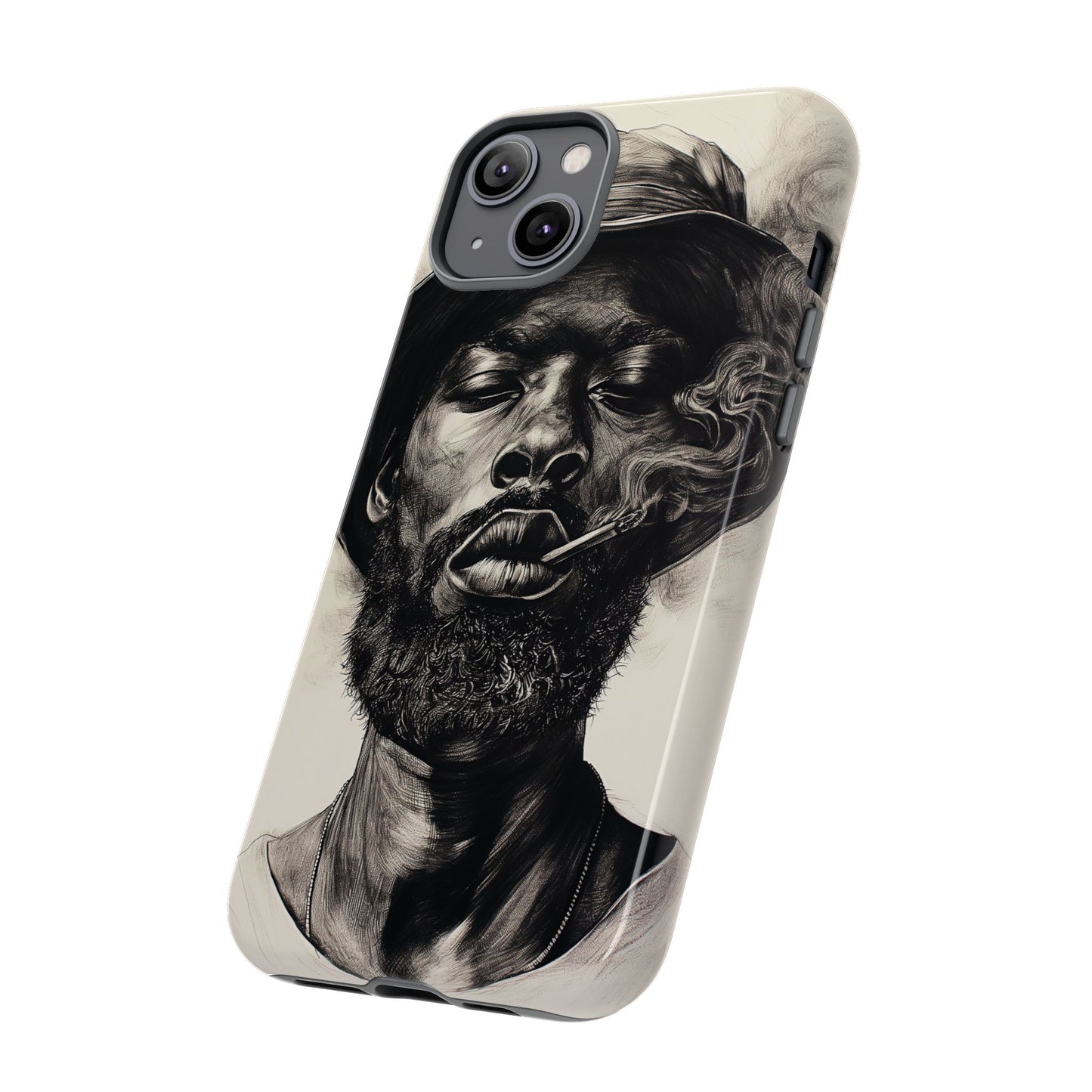 PHONE CASES - For The Smokers Vol 1