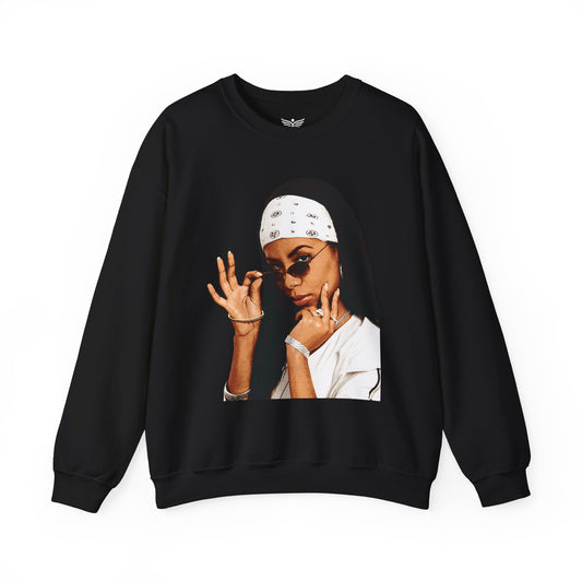 AALIYAH - Unisex Sweatshirt