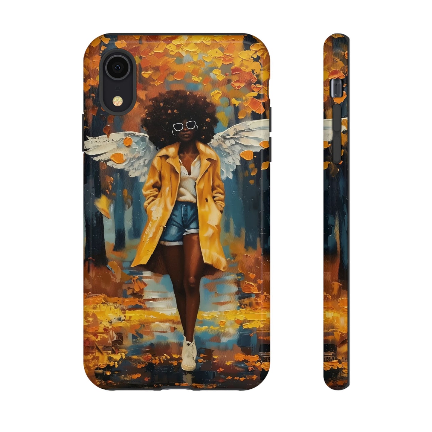 PHONE CASES - Autumn Angels