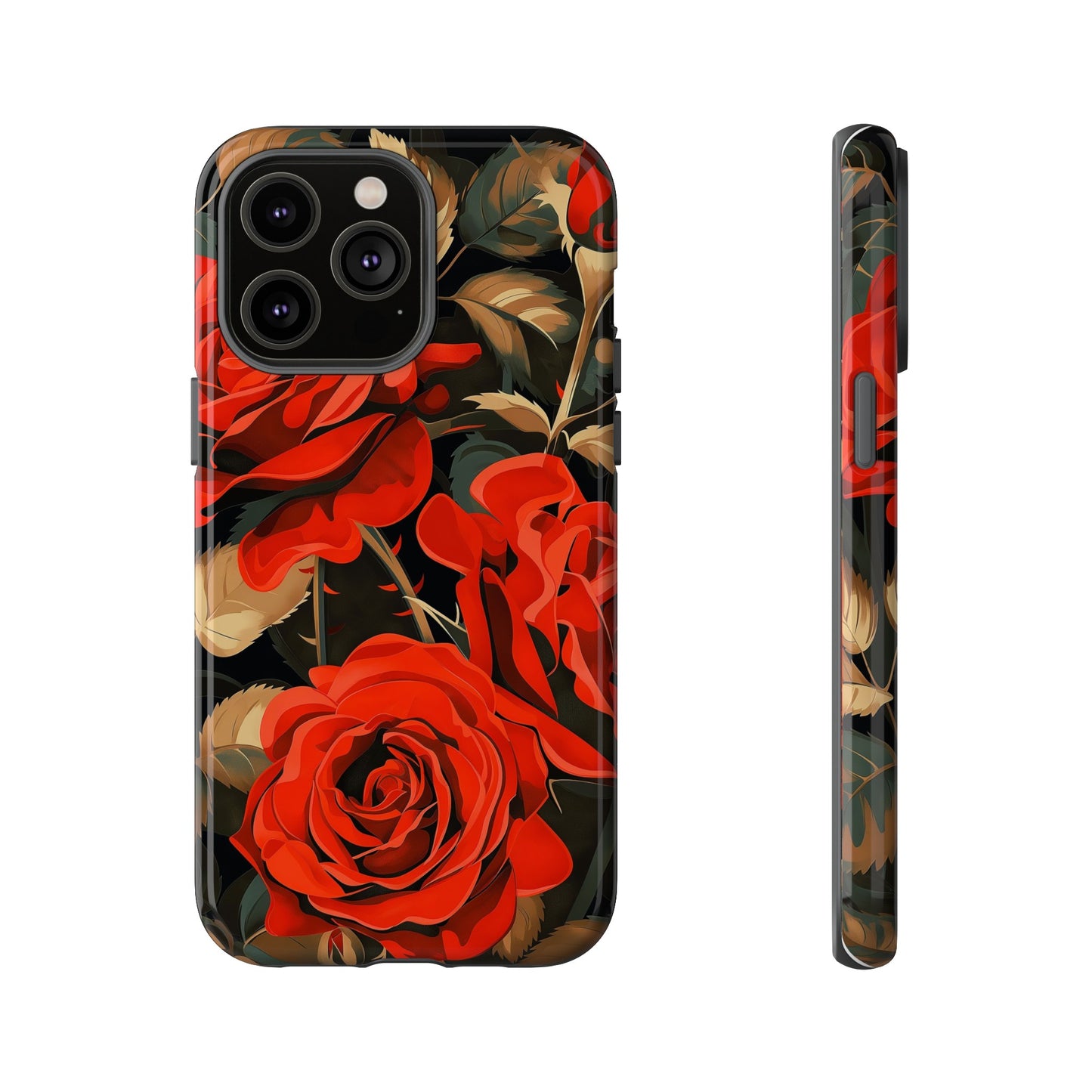 PHONE CASES - Floral Collage Vol 2