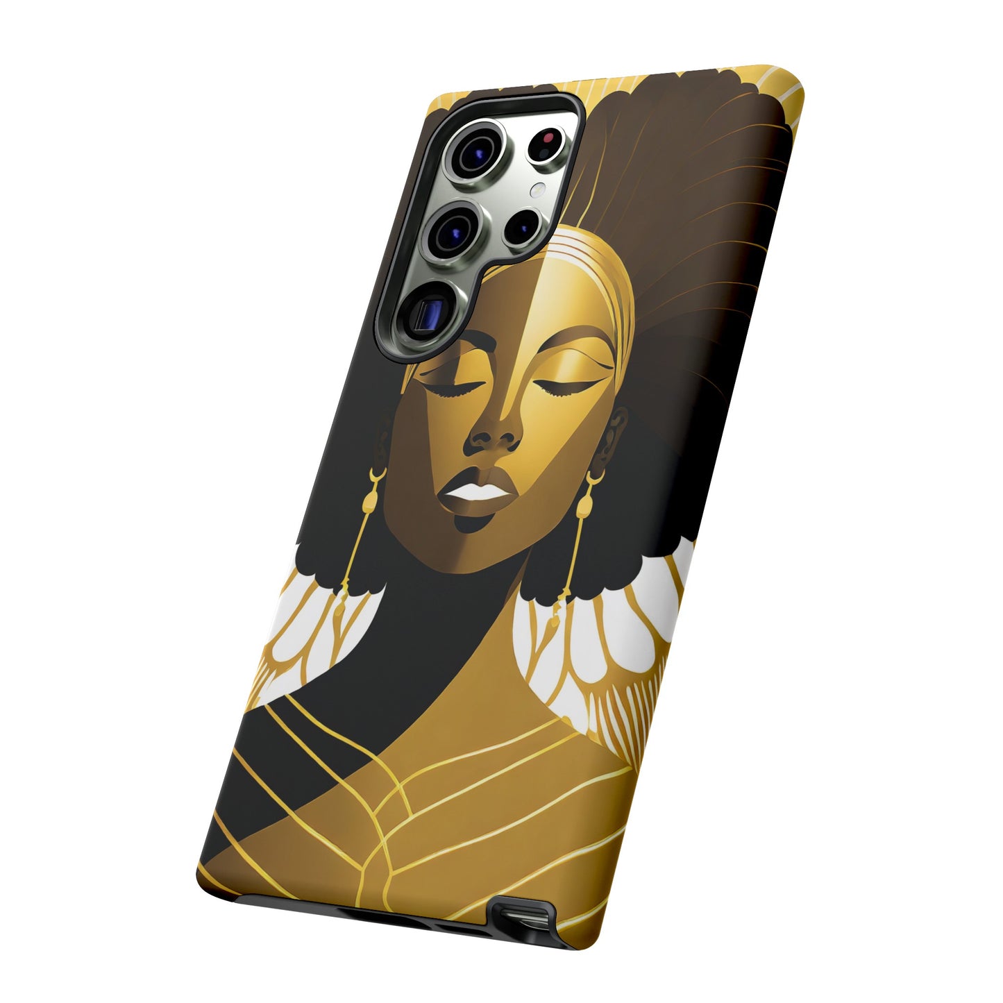 PHONE CASES - Golden Hour Vol 1