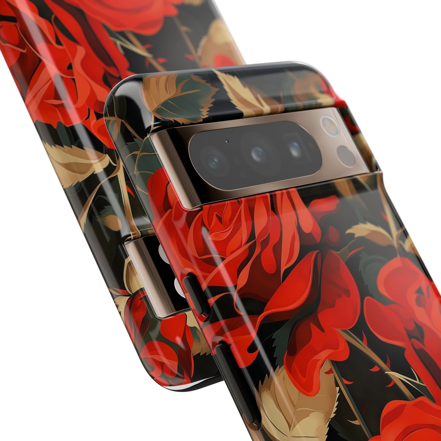 PHONE CASES - Floral Collage Vol 2