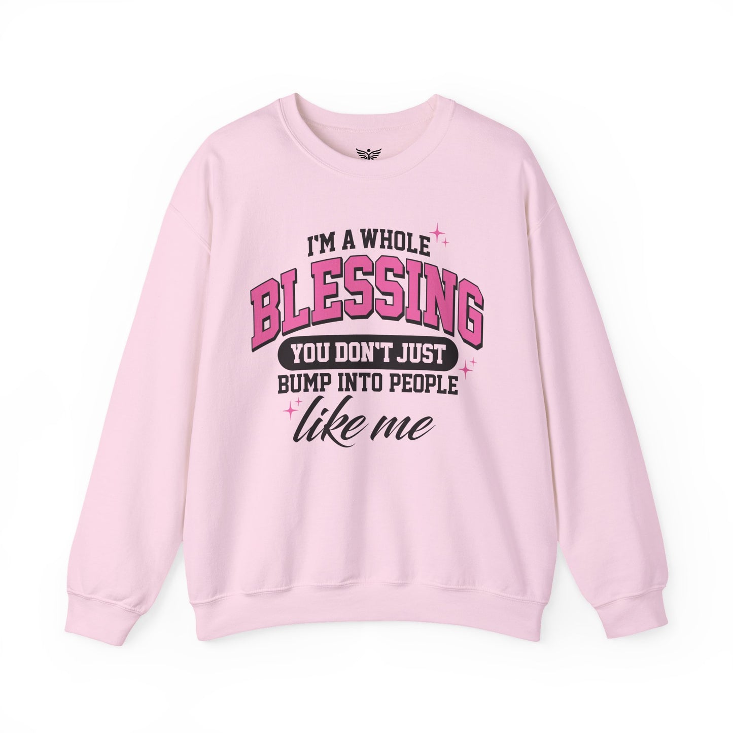 A WHOLE BLESSING - Sweatshirt