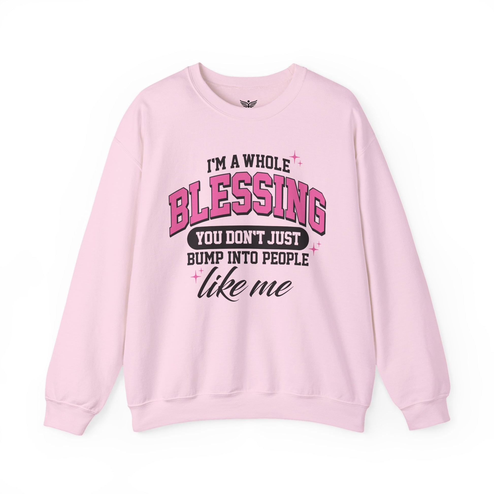 A WHOLE BLESSING - Sweatshirt