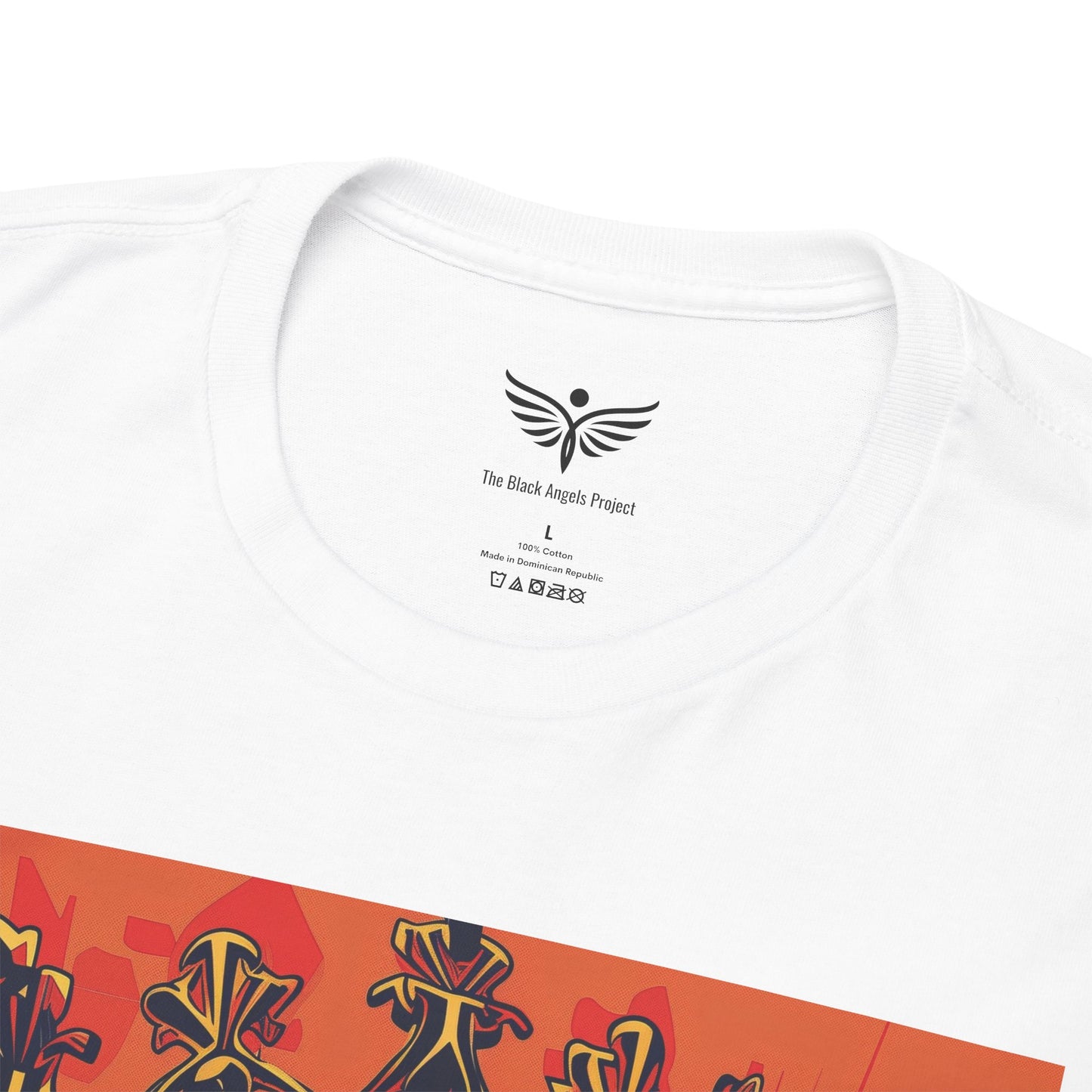 KINGS Vol 3 Graphic T-Shirt