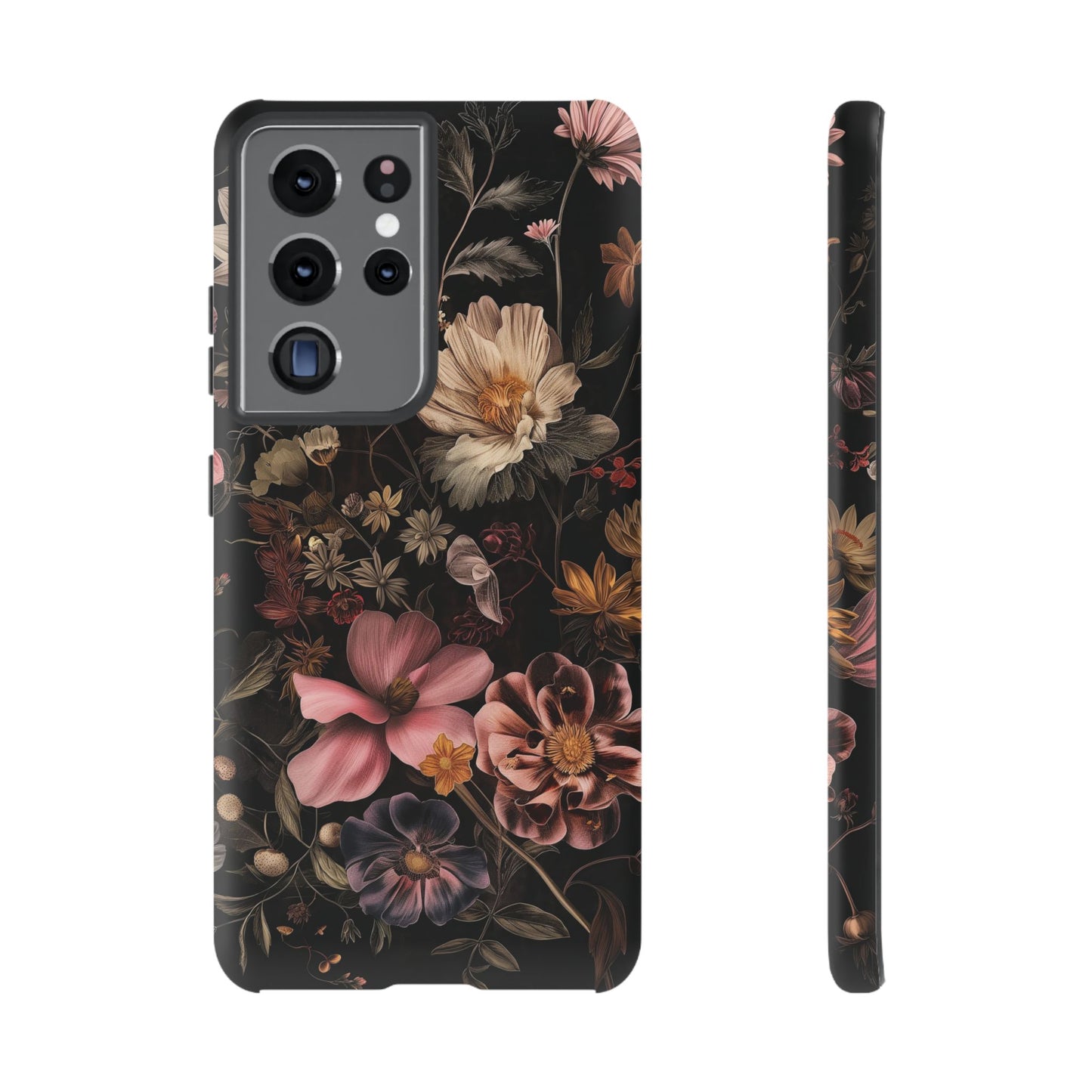 PHONE CASES - Floral Collage Vol 1