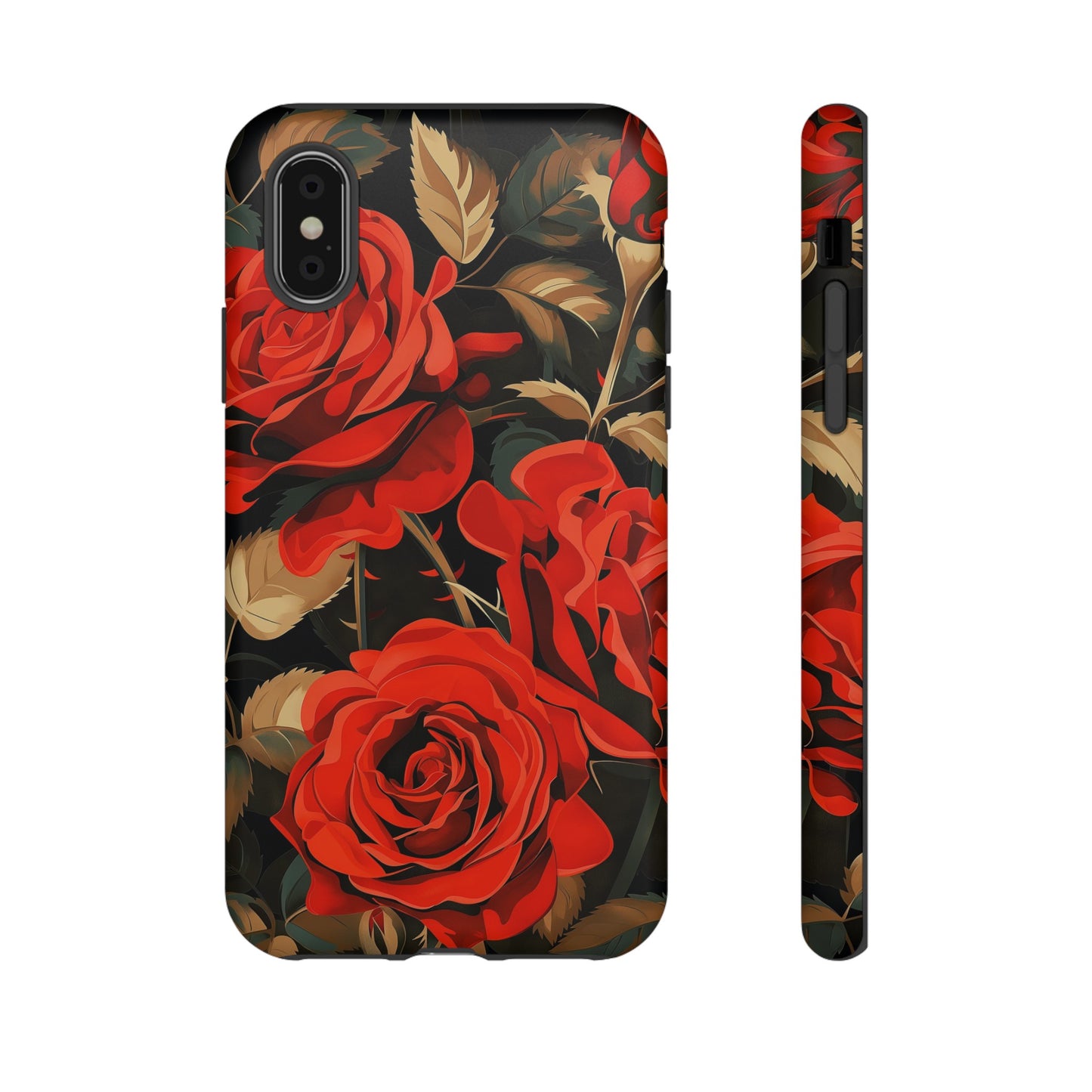 PHONE CASES - Floral Collage Vol 2