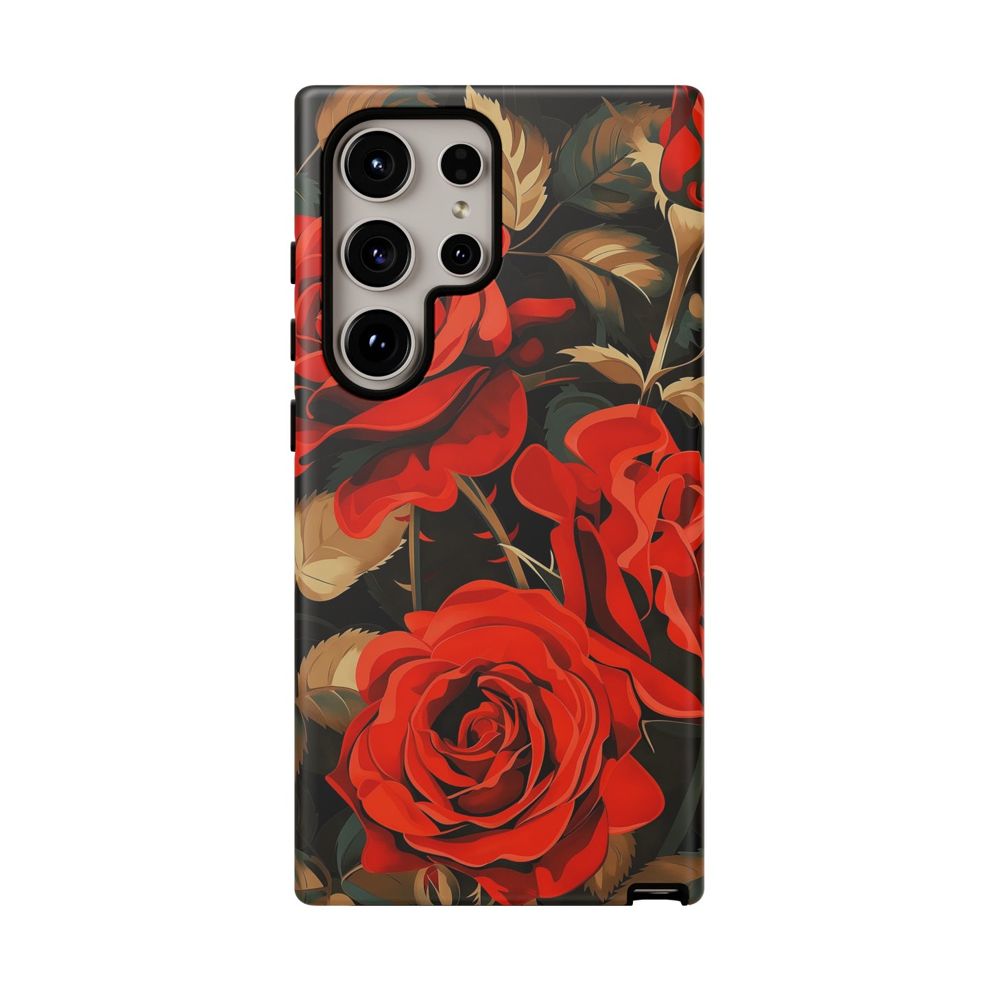 PHONE CASES - Floral Collage Vol 2