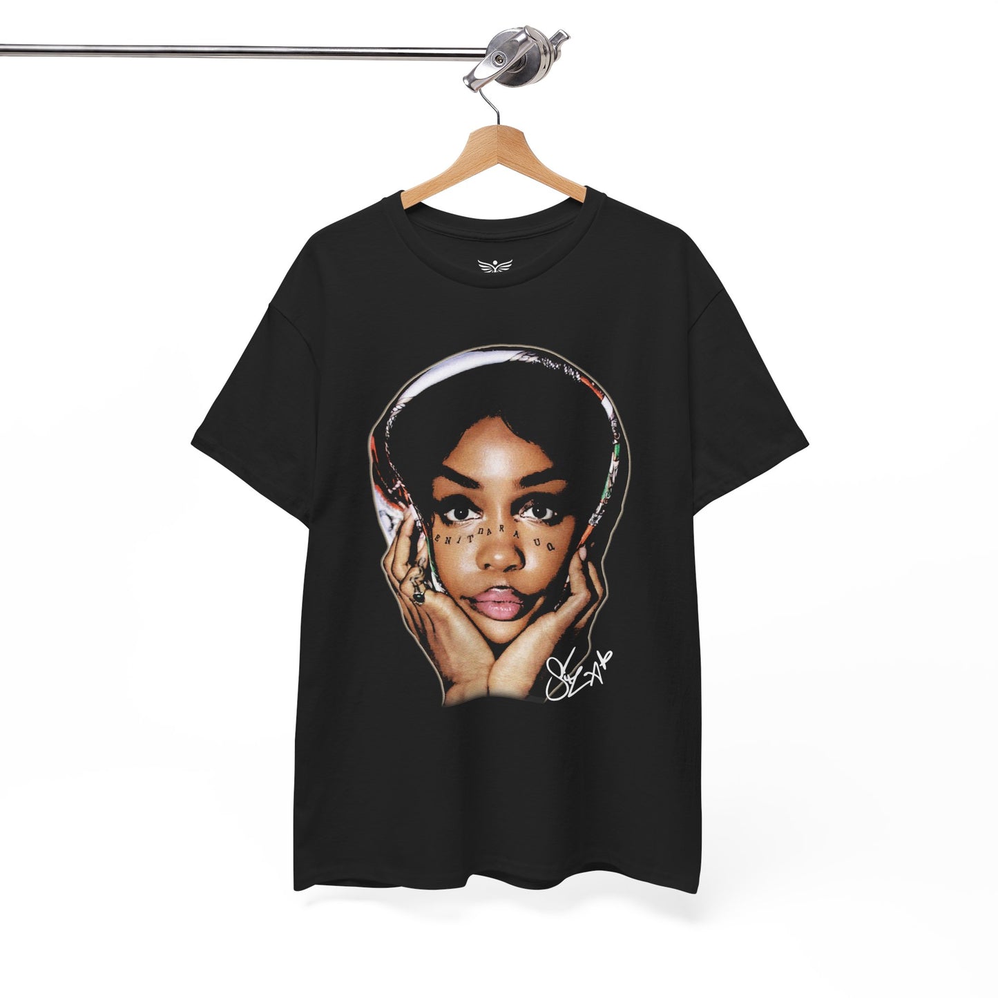 SZA Graphic Unisex T-Shirt