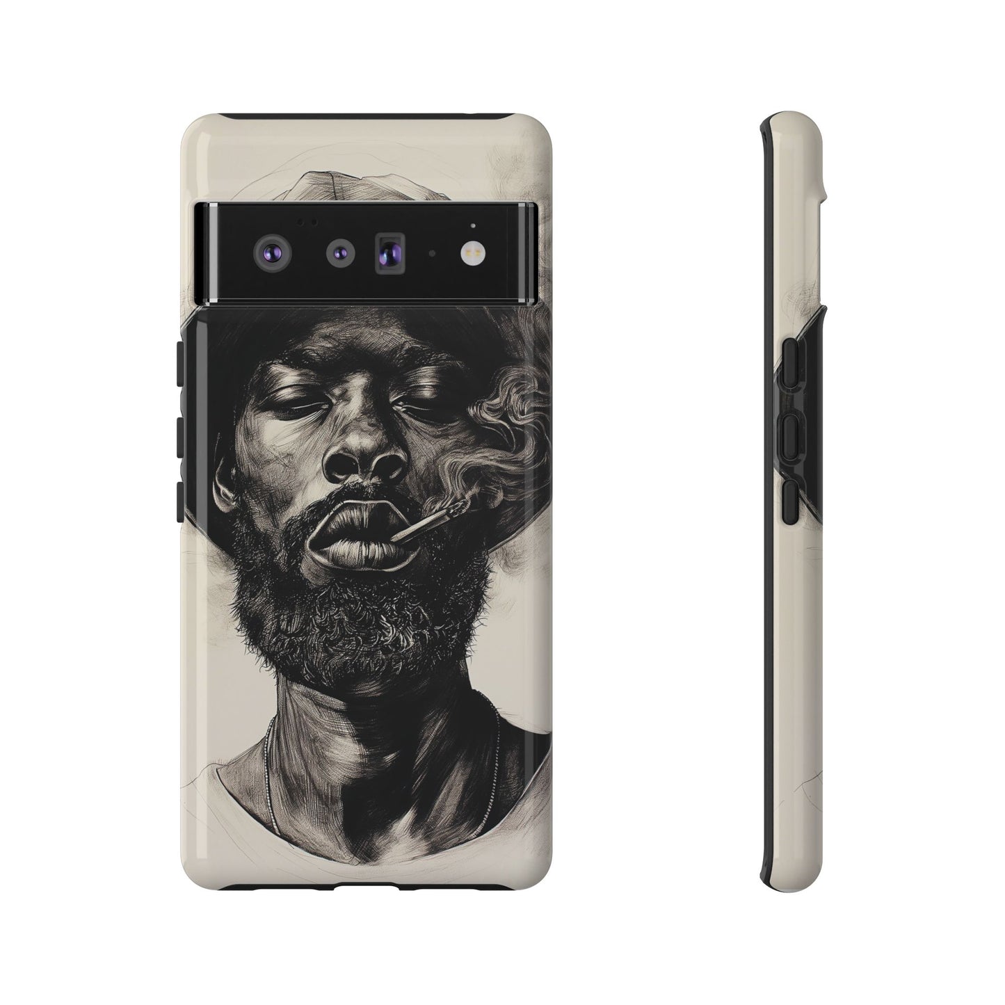 PHONE CASES - For The Smokers Vol 1