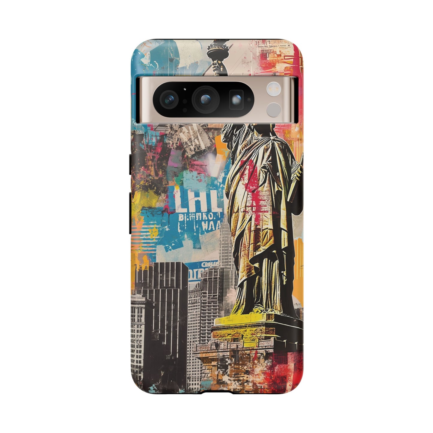 PHONE CASES - New York City Vol 2