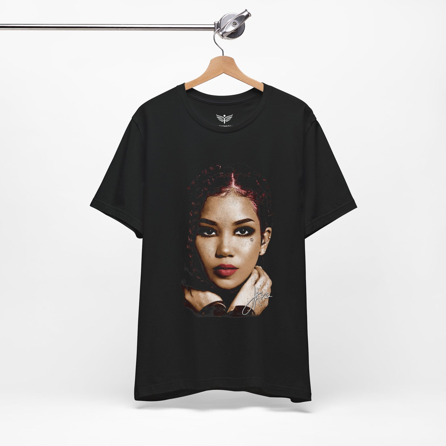 JHENE AIKO - Vintage Unisex T-Shirt