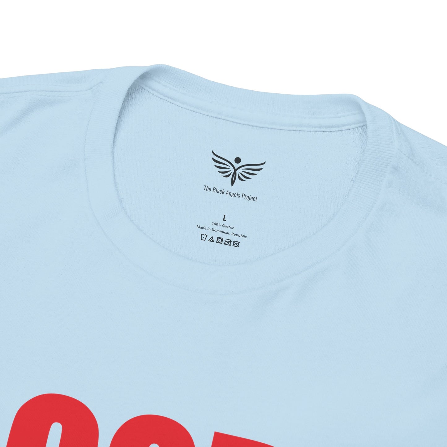 GOD GOT ME - Unisex T-Shirt