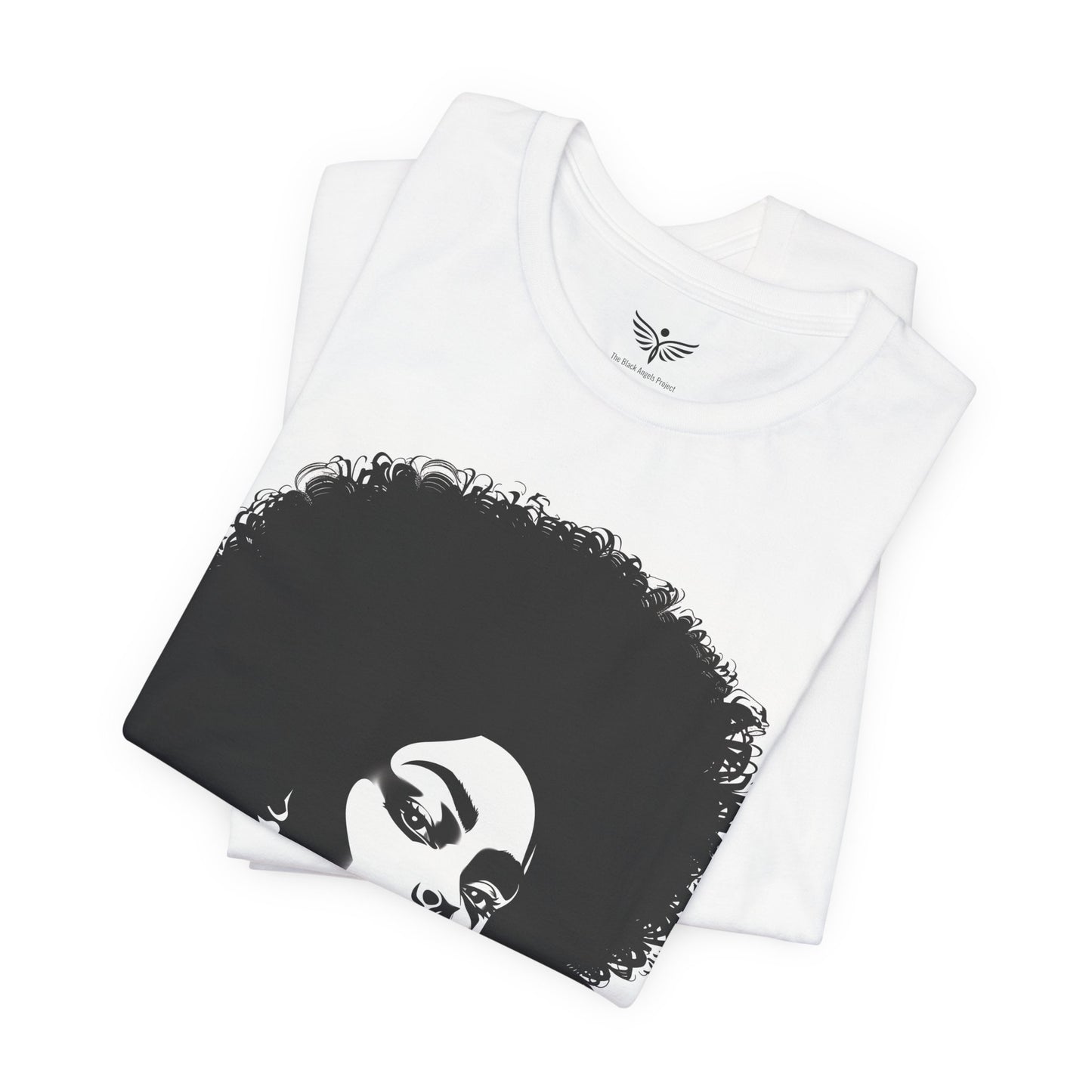 BLACK AND WHITE Vol 2 - Unisex t-shirt