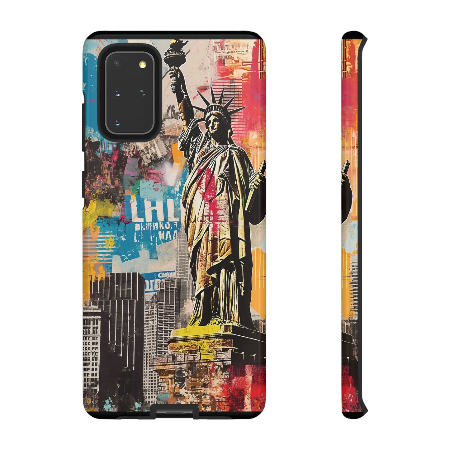 PHONE CASES - New York City Vol 2