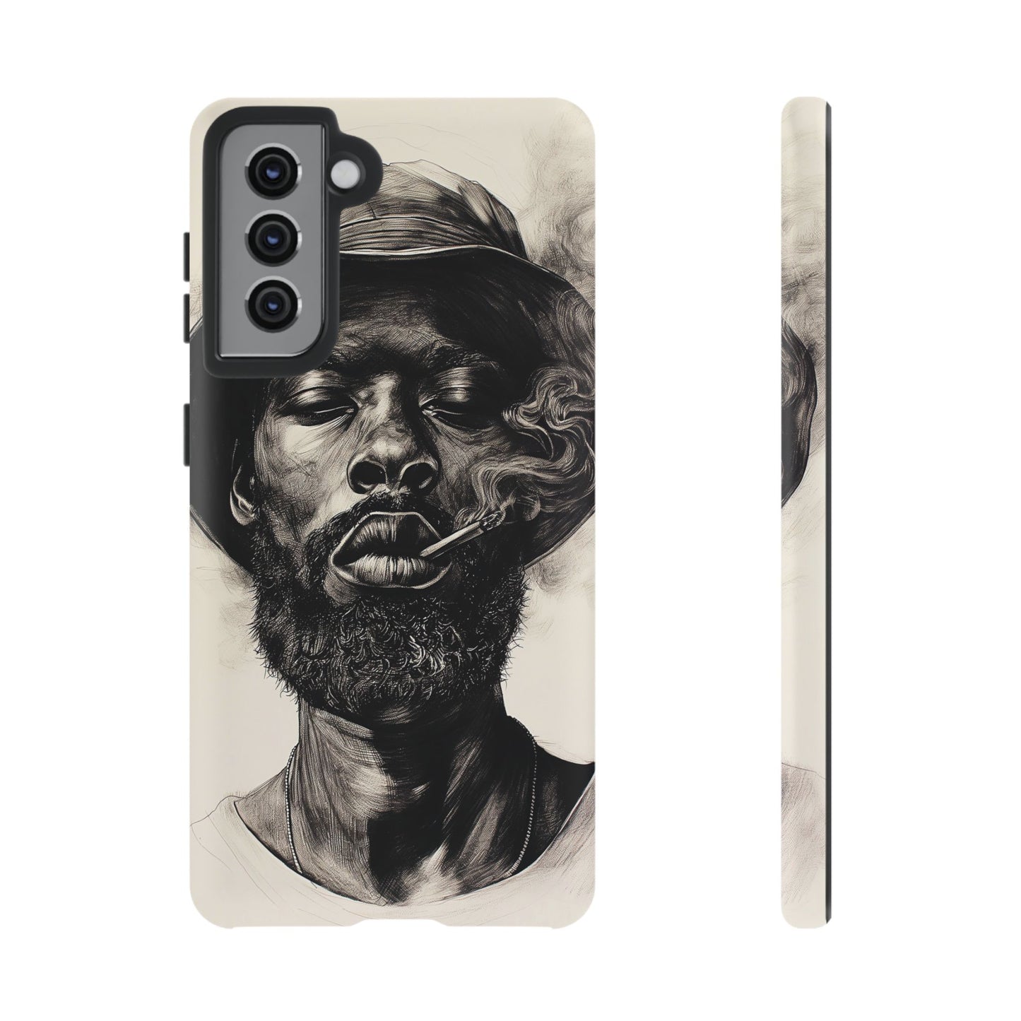 PHONE CASES - For The Smokers Vol 1