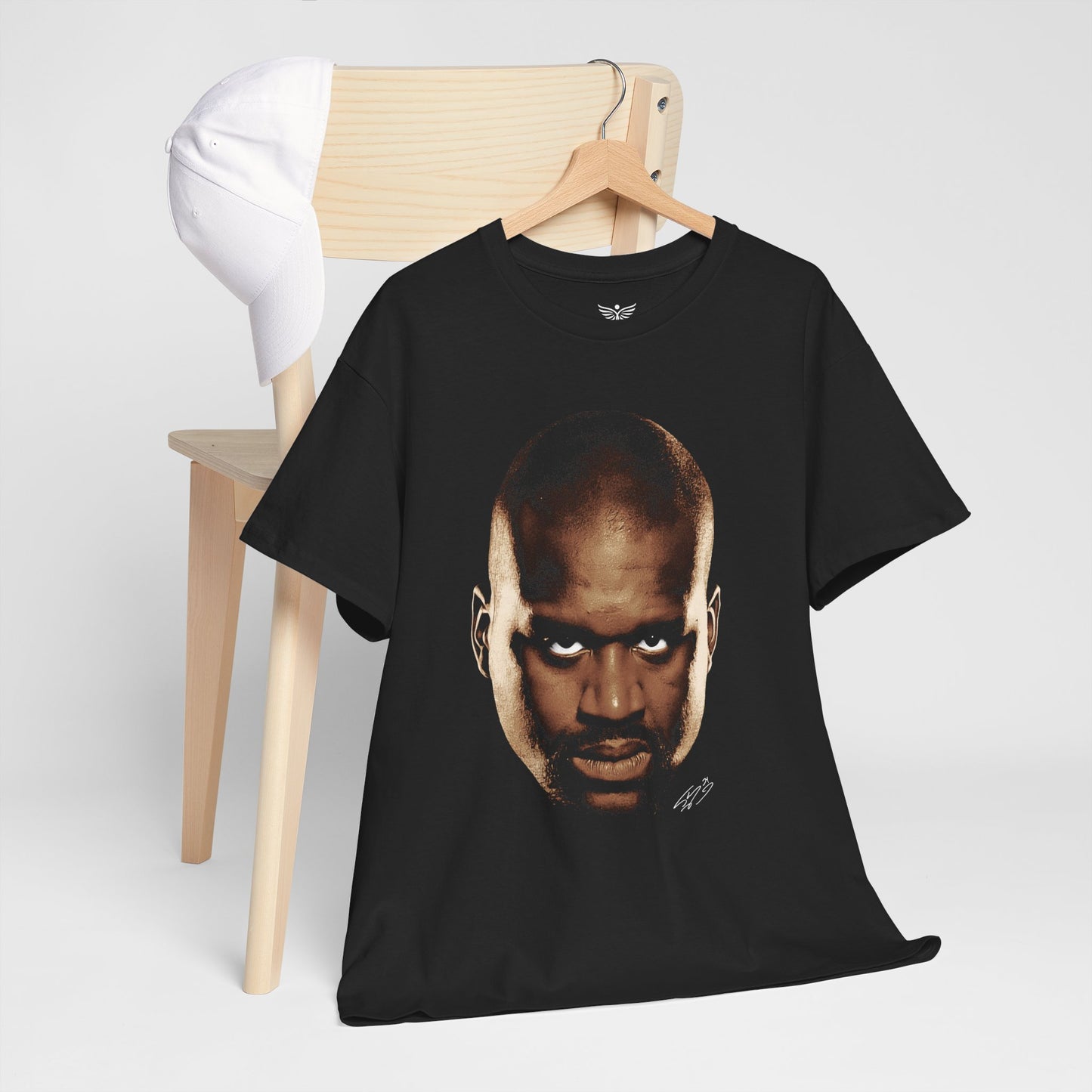SHAQ Graphic Unisex T-Shirt