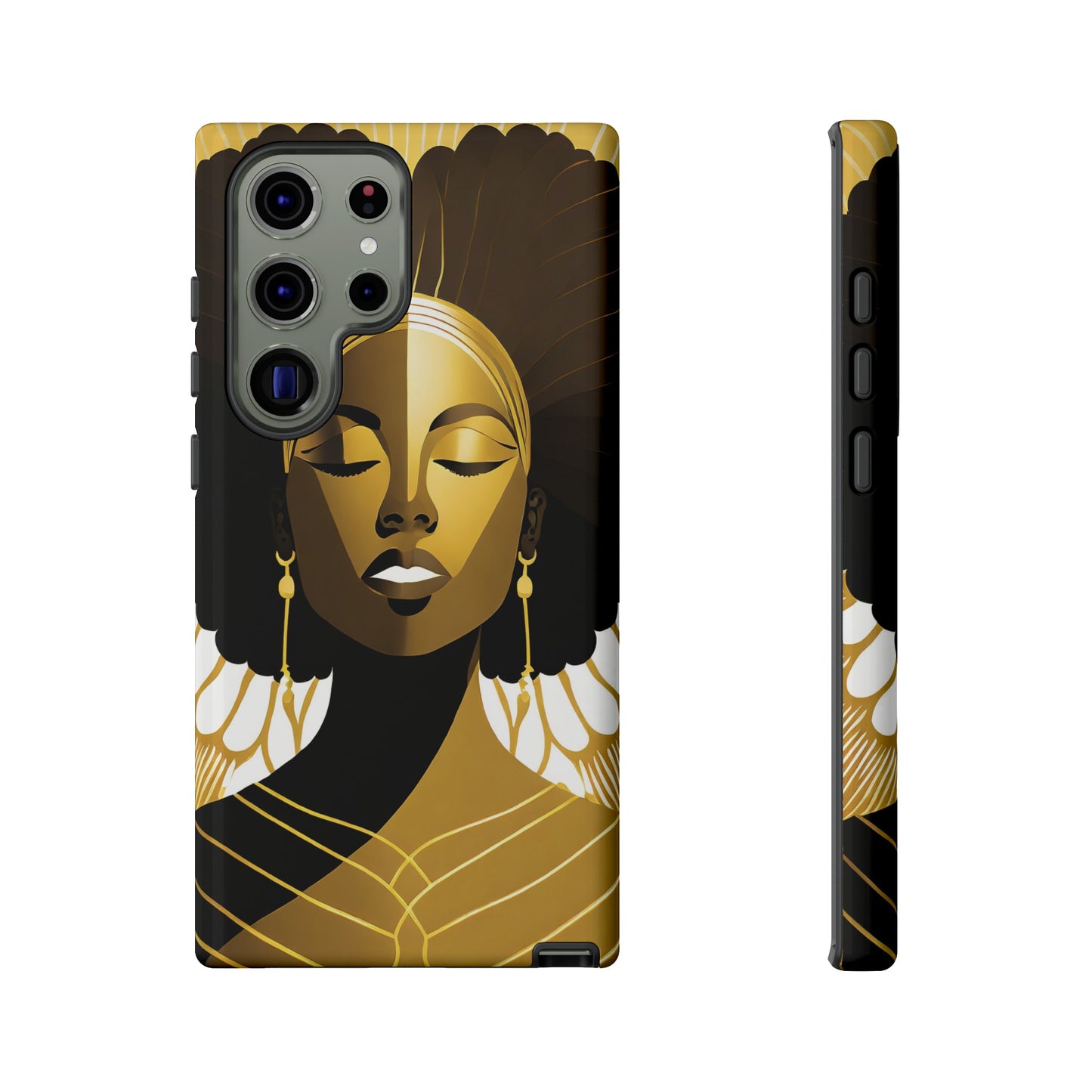 PHONE CASES - Golden Hour Vol 1