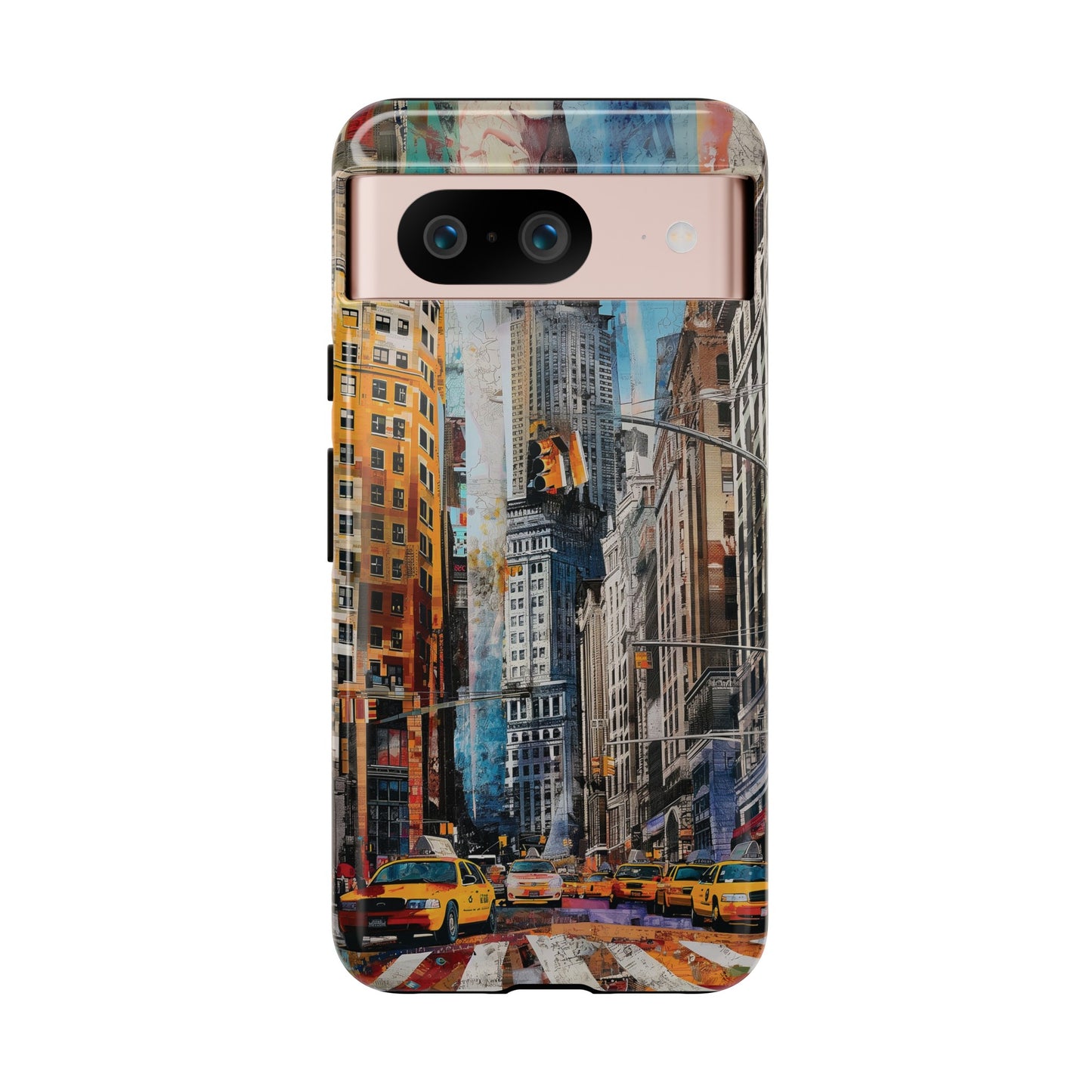 PHONE CASES - New York City Vol 1