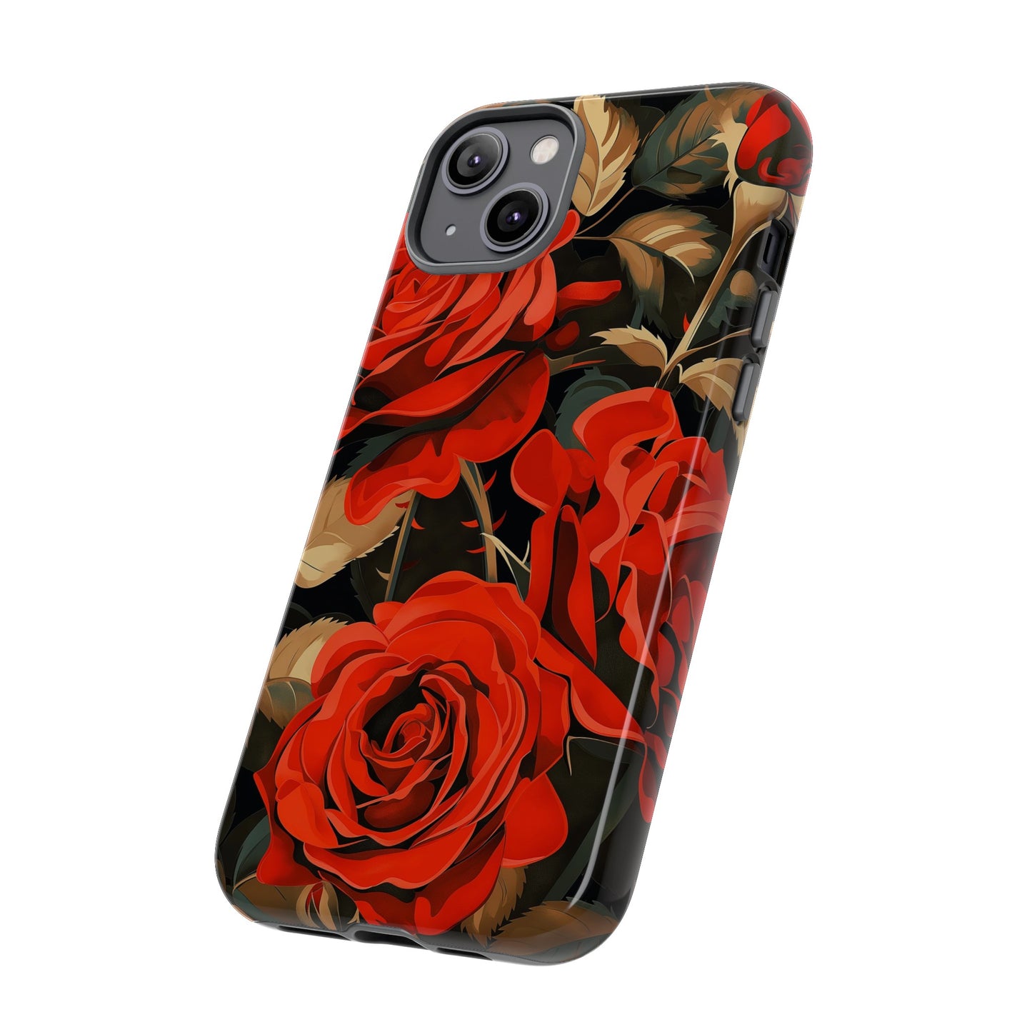 PHONE CASES - Floral Collage Vol 2