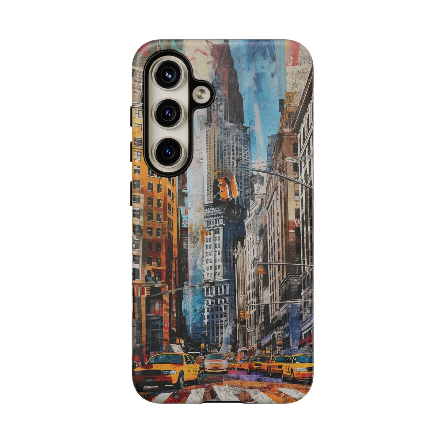 PHONE CASES - New York City Vol 1