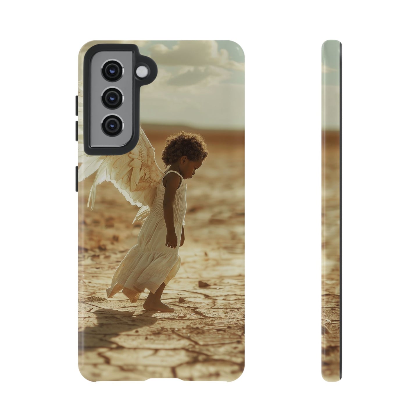 PHONES CASES - Desert Angels