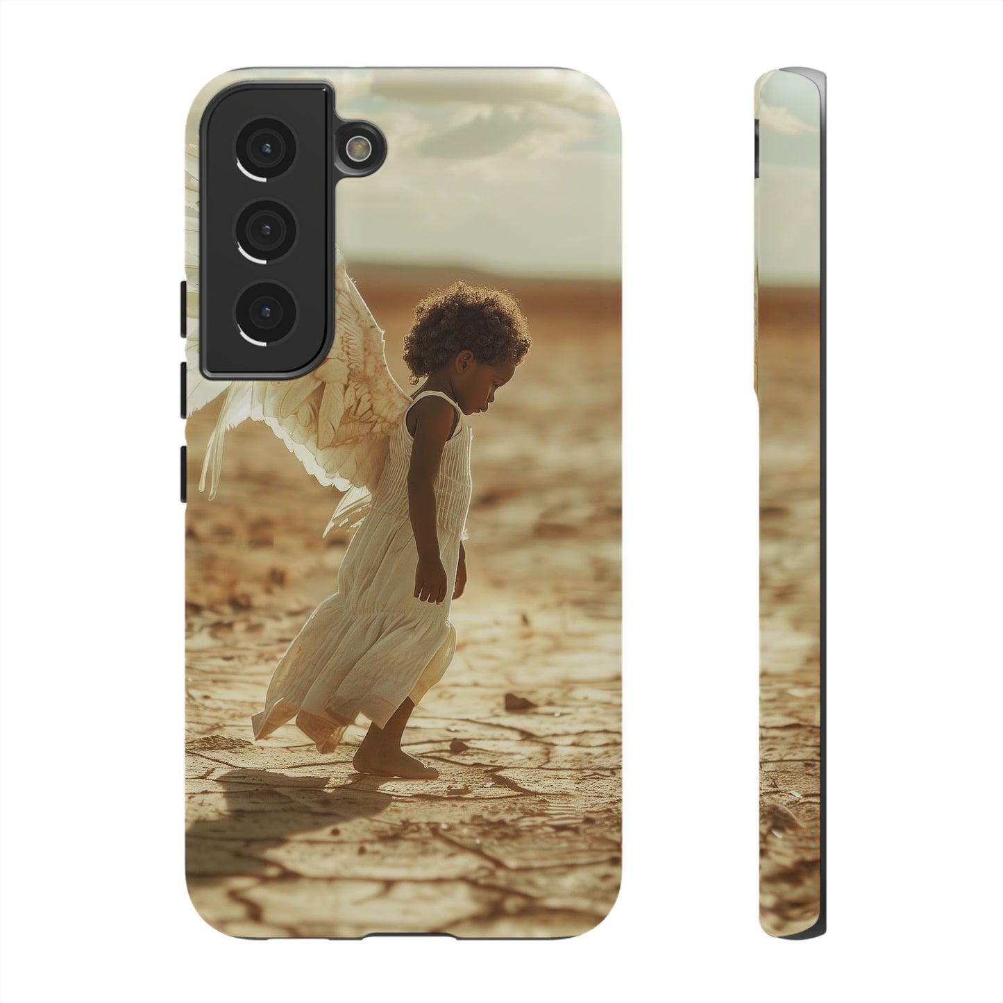 PHONES CASES - Desert Angels