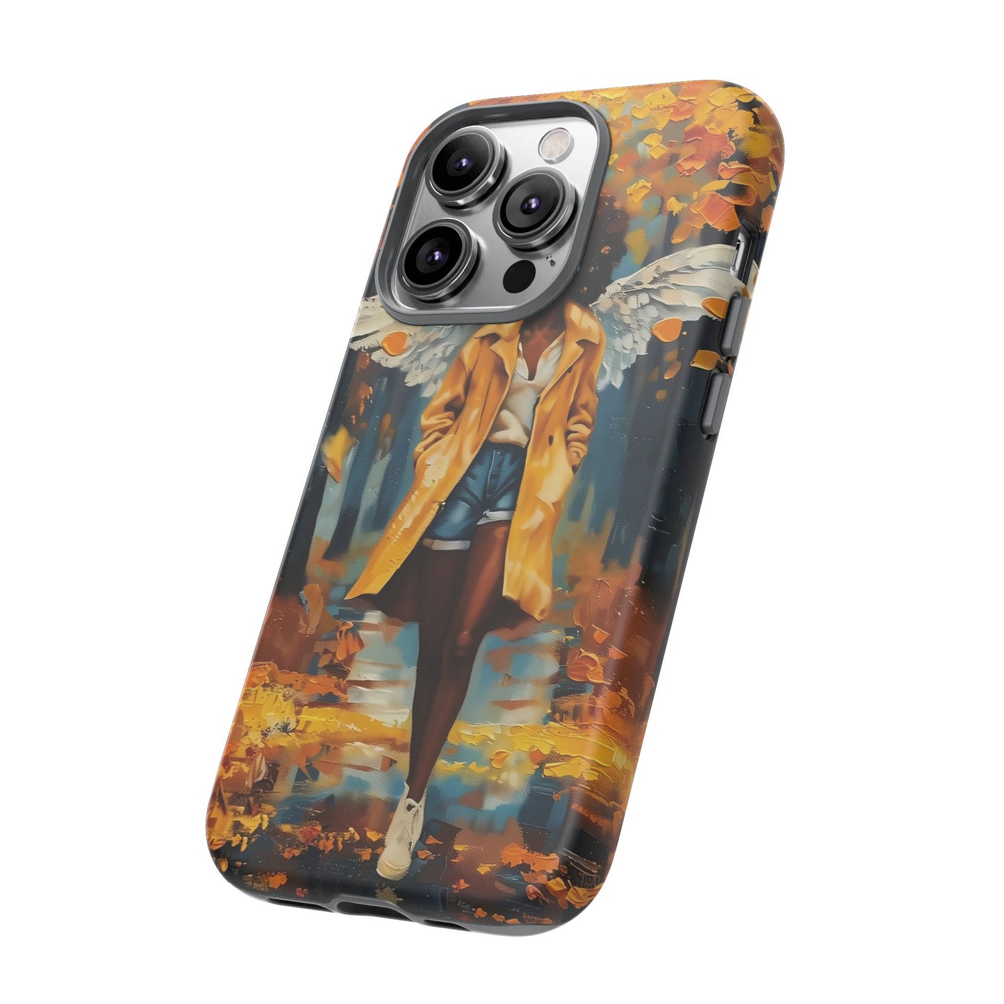 PHONE CASES - Autumn Angels