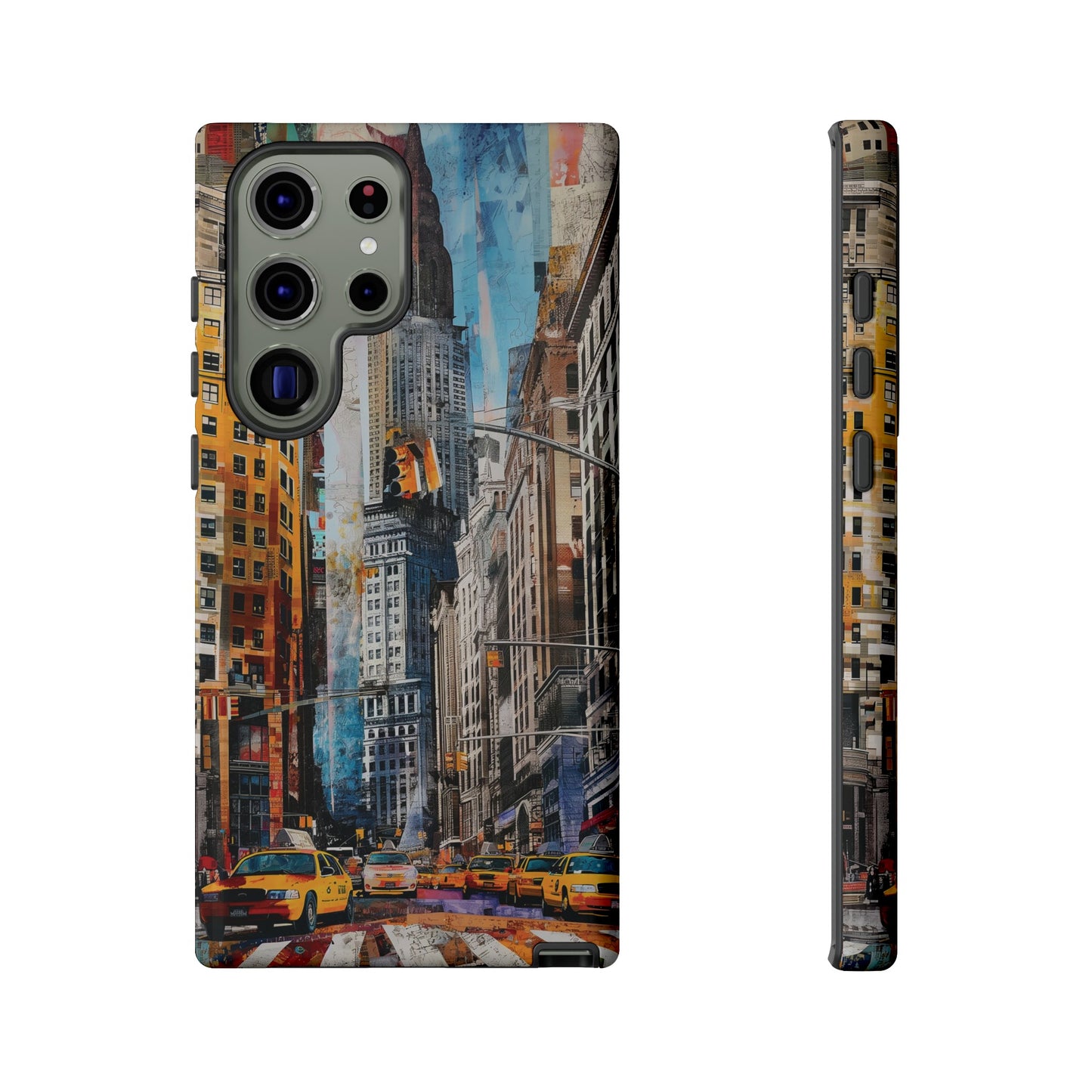 PHONE CASES - New York City Vol 1