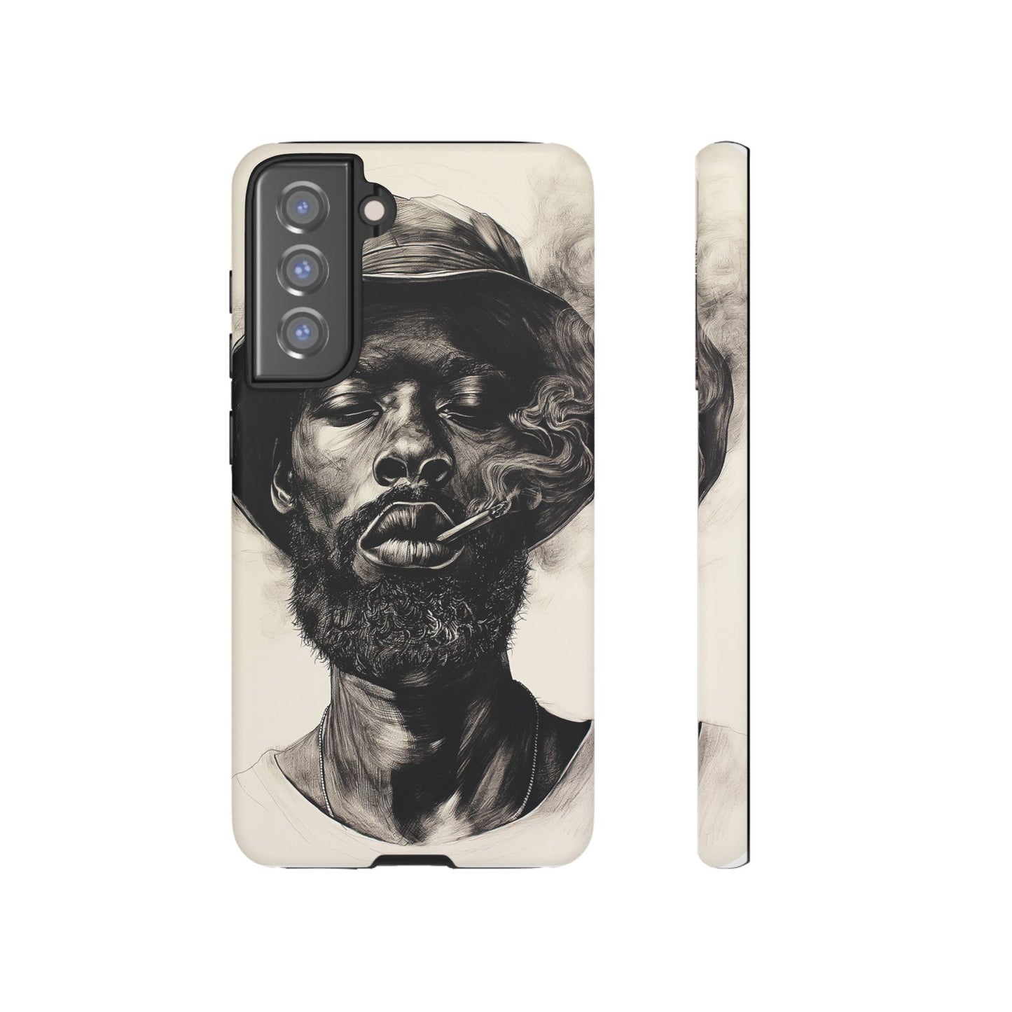 PHONE CASES - For The Smokers Vol 1