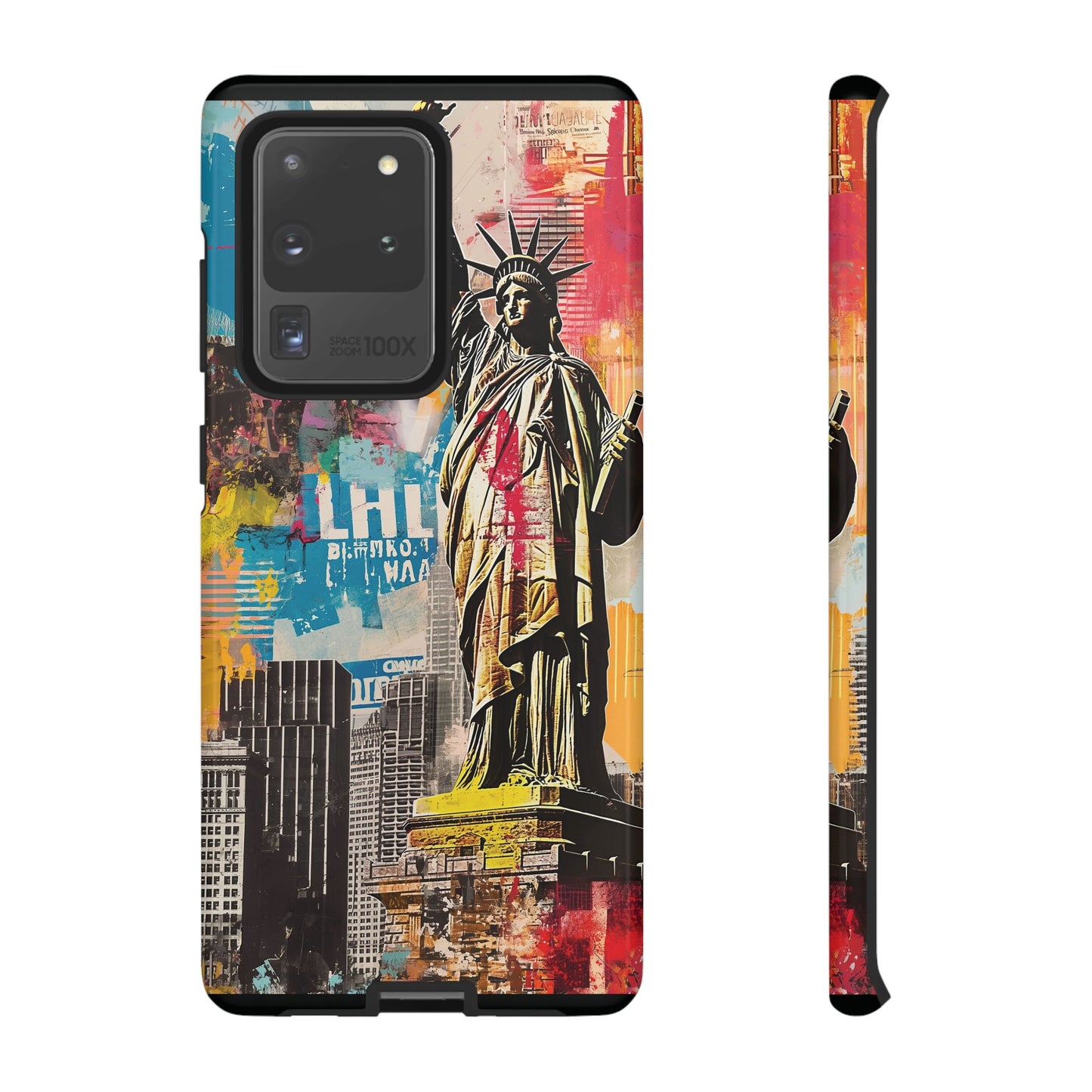 PHONE CASES - New York City Vol 2