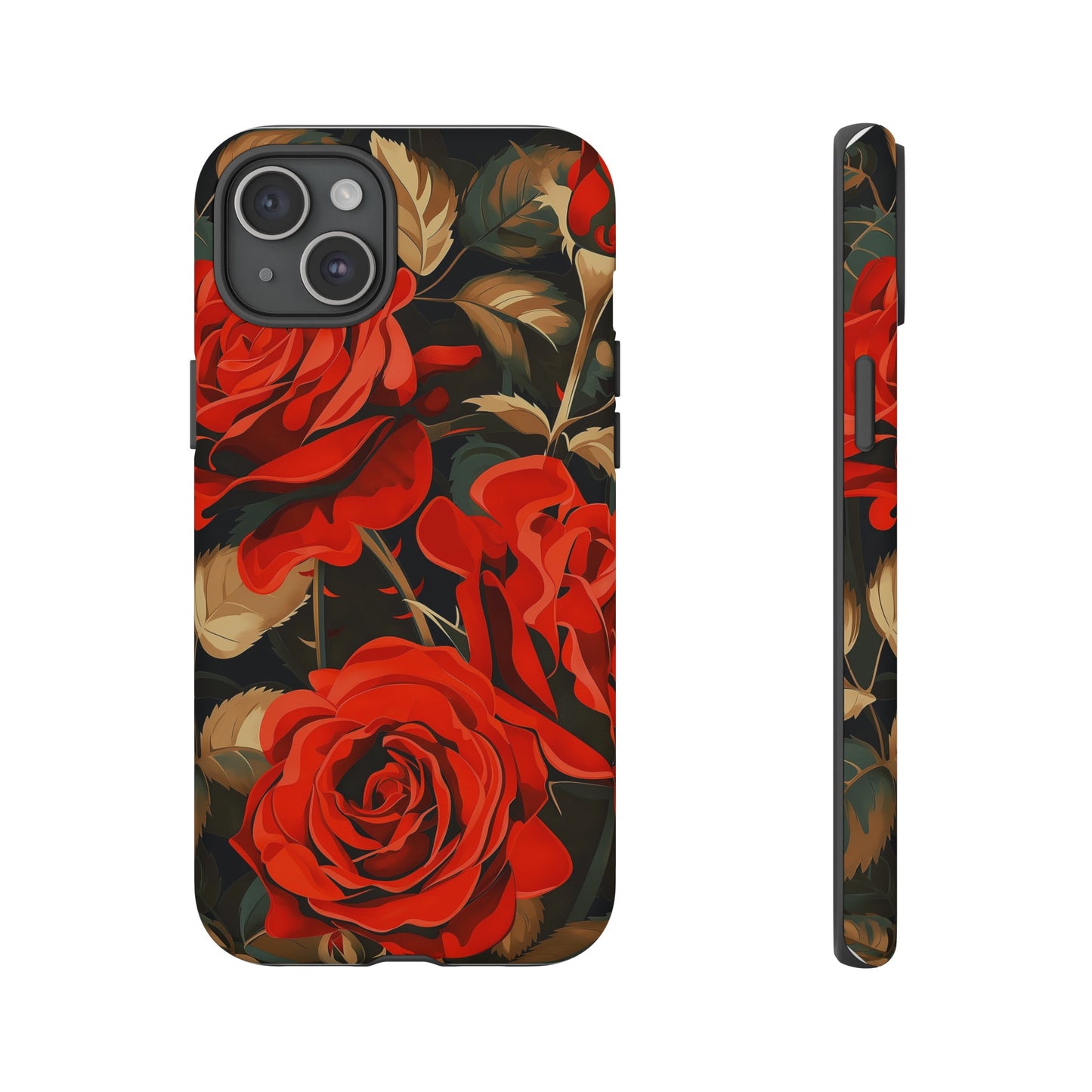 PHONE CASES - Floral Collage Vol 2