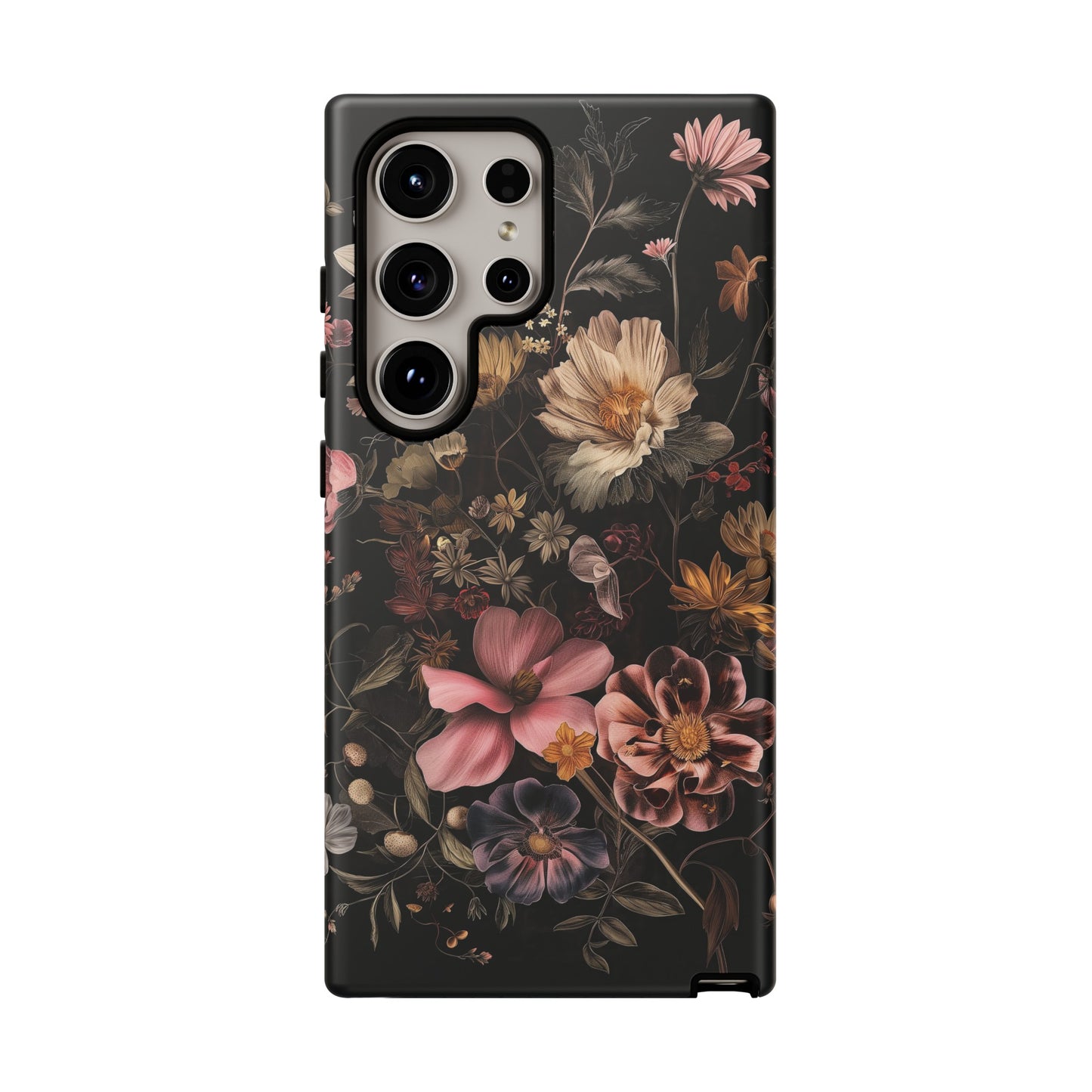 PHONE CASES - Floral Collage Vol 1