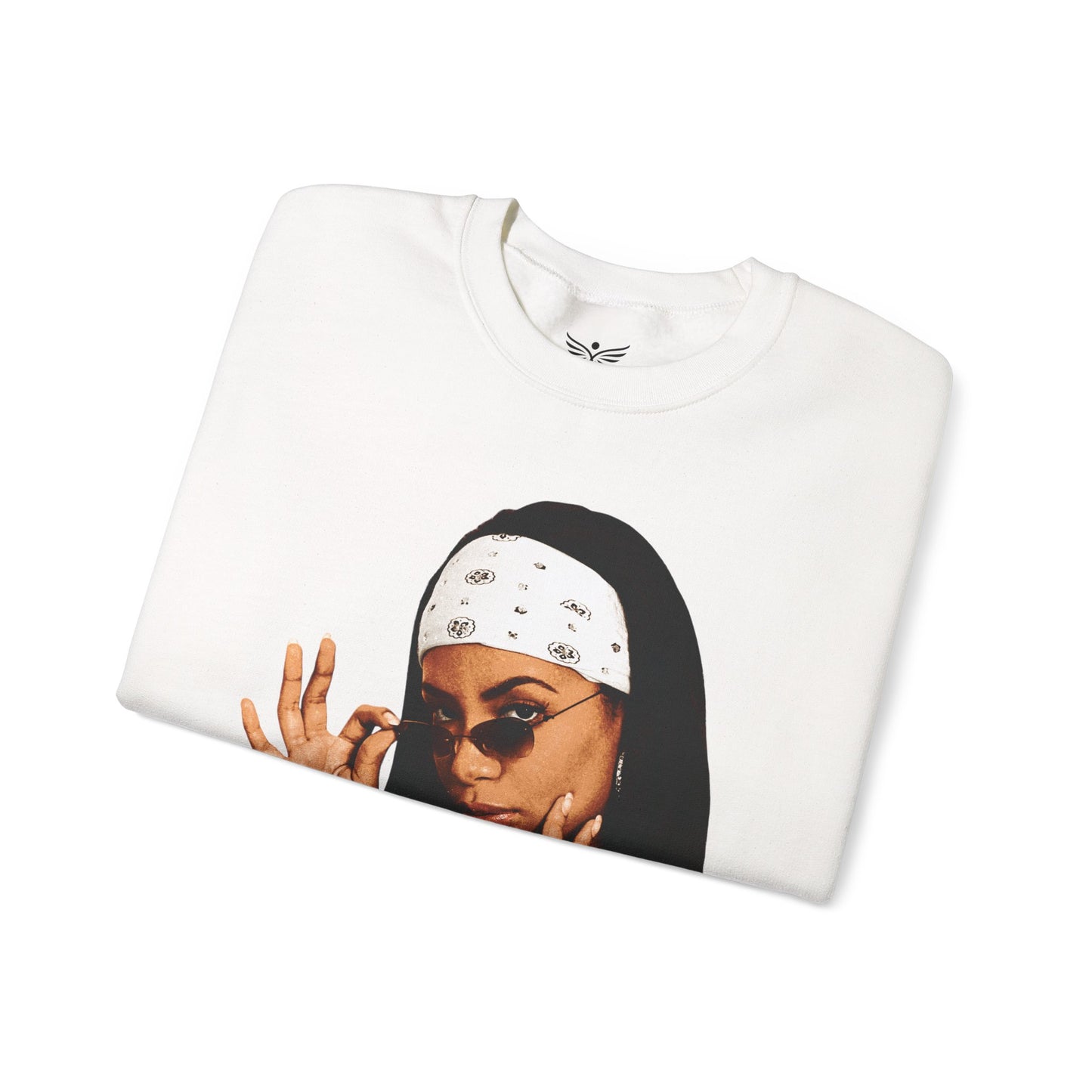 AALIYAH - Unisex Sweatshirt