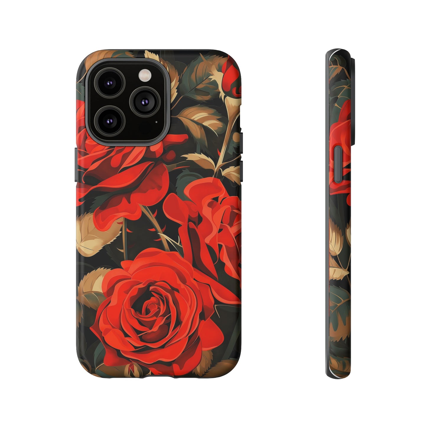 PHONE CASES - Floral Collage Vol 2