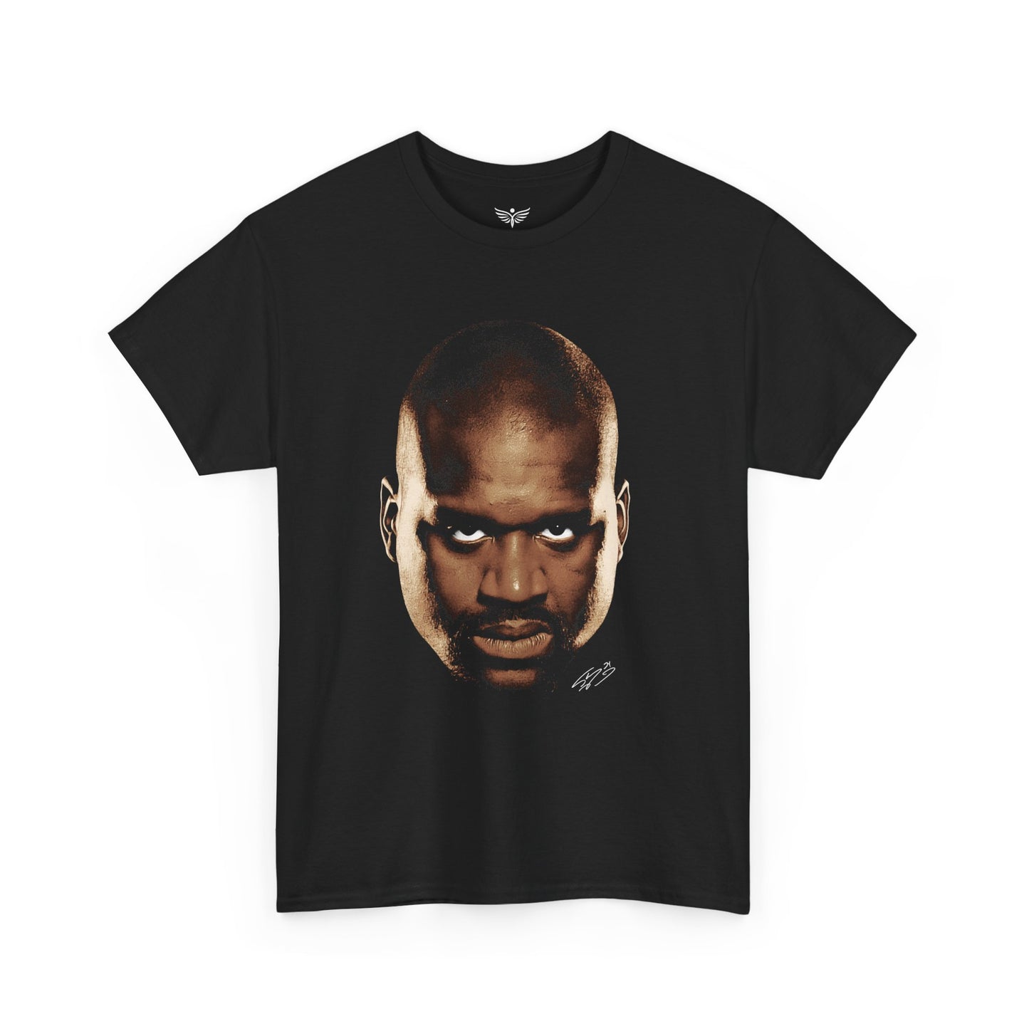 SHAQ Graphic Unisex T-Shirt