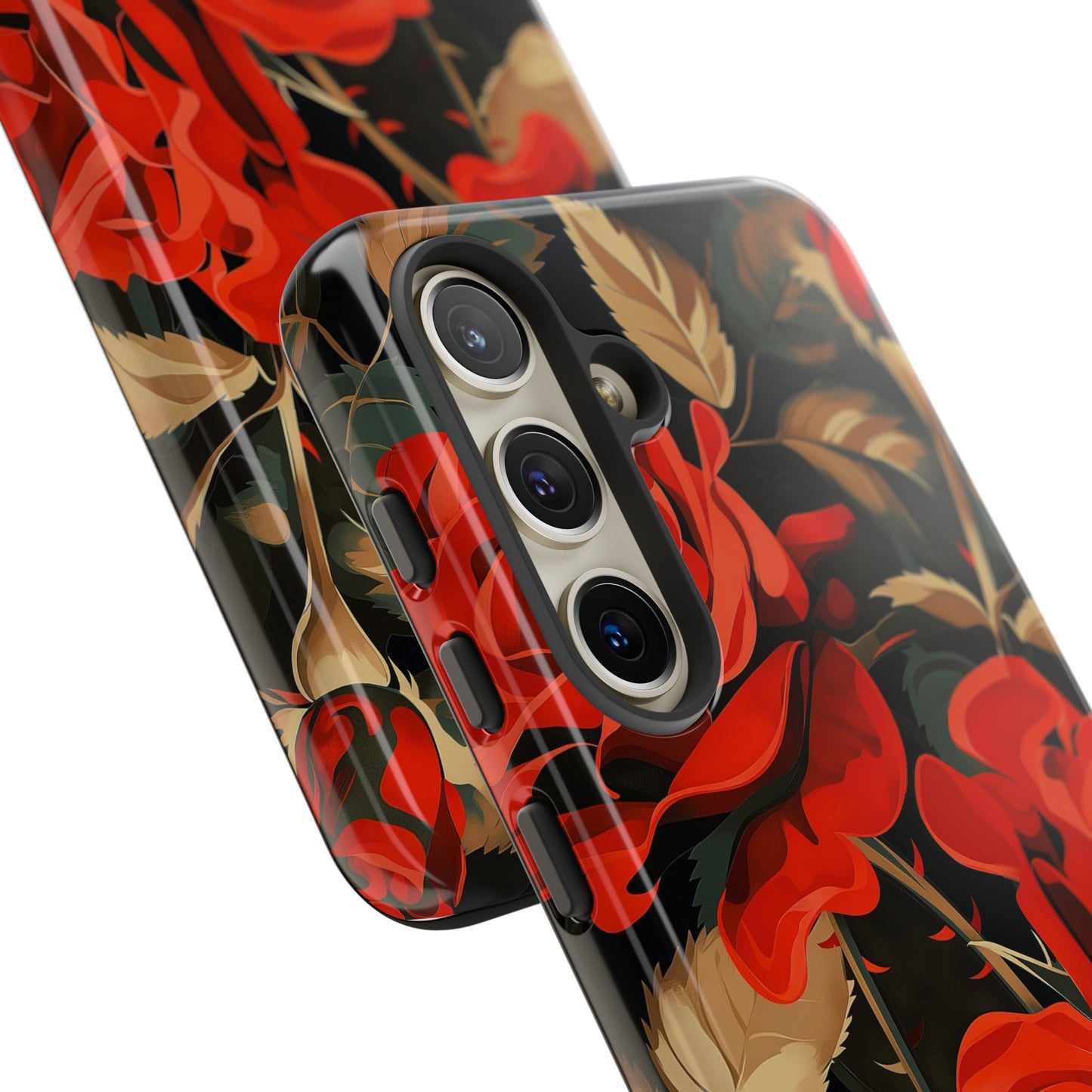 PHONE CASES - Floral Collage Vol 2