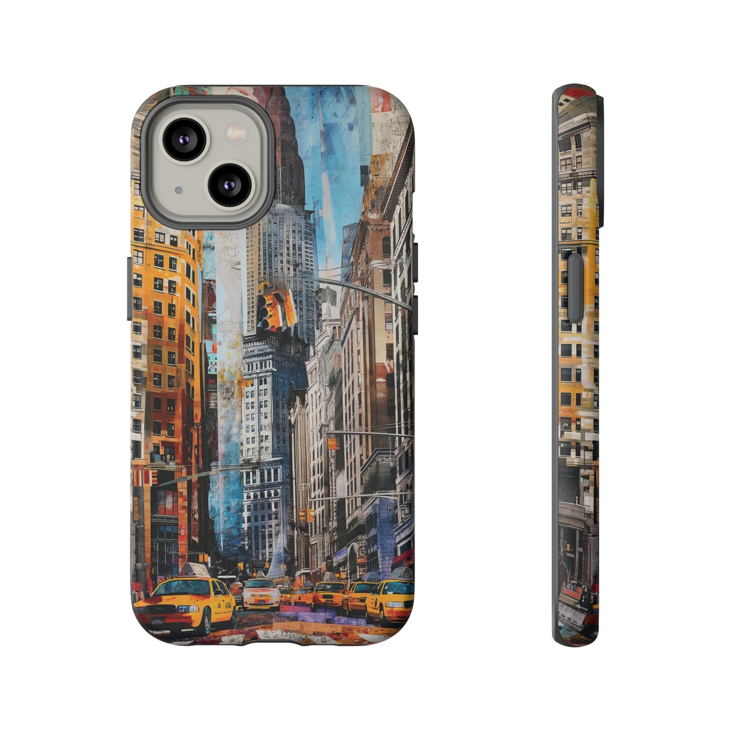 PHONE CASES - New York City Vol 1