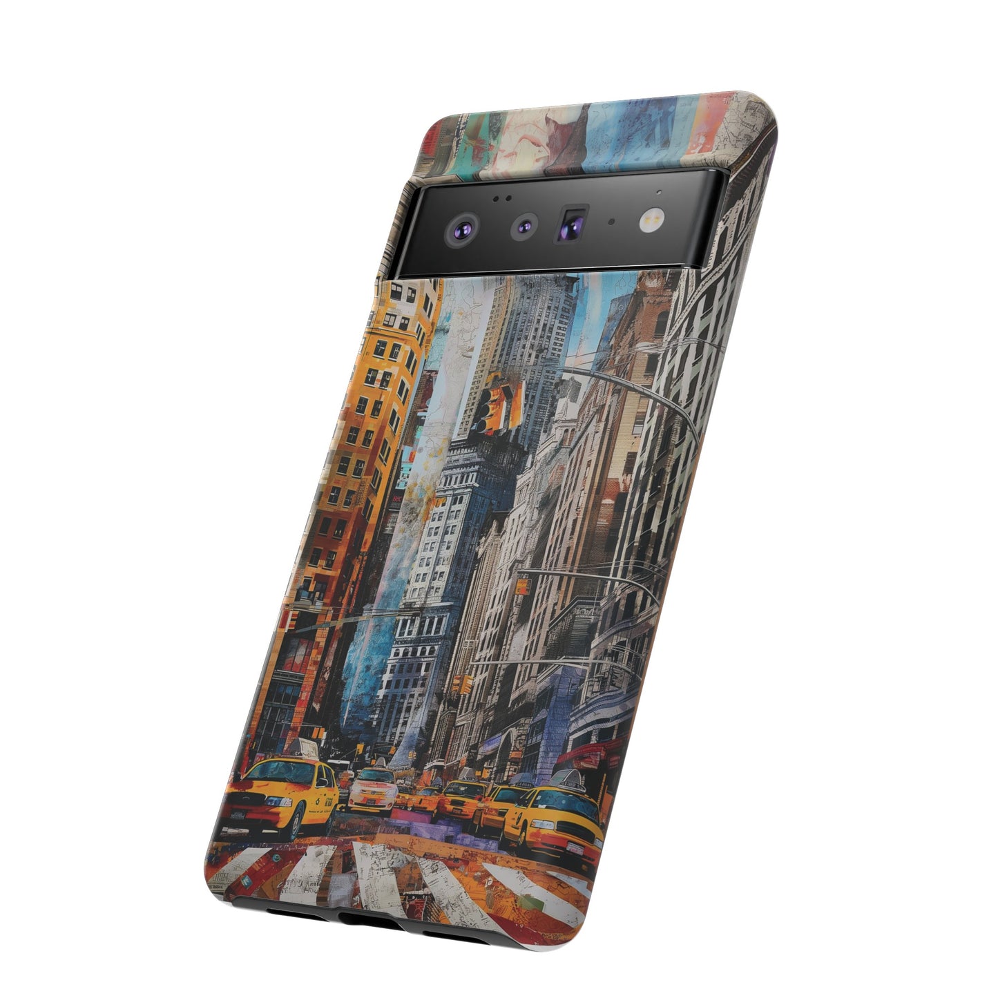 PHONE CASES - New York City Vol 1