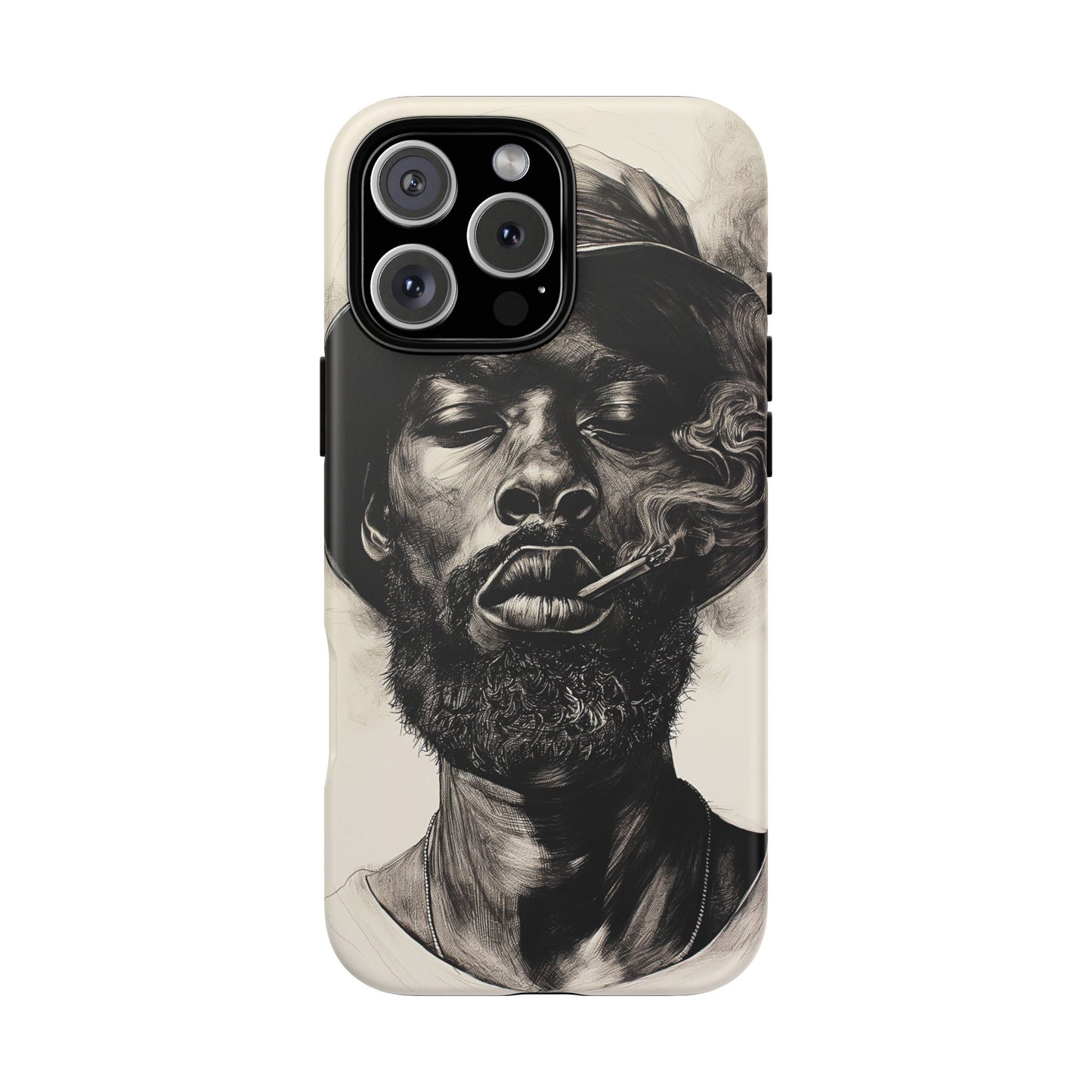 PHONE CASES - For The Smokers Vol 1