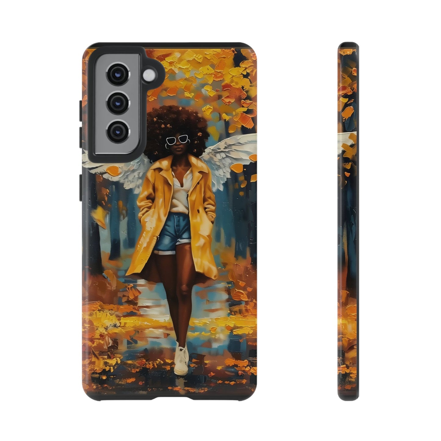 PHONE CASES - Autumn Angels