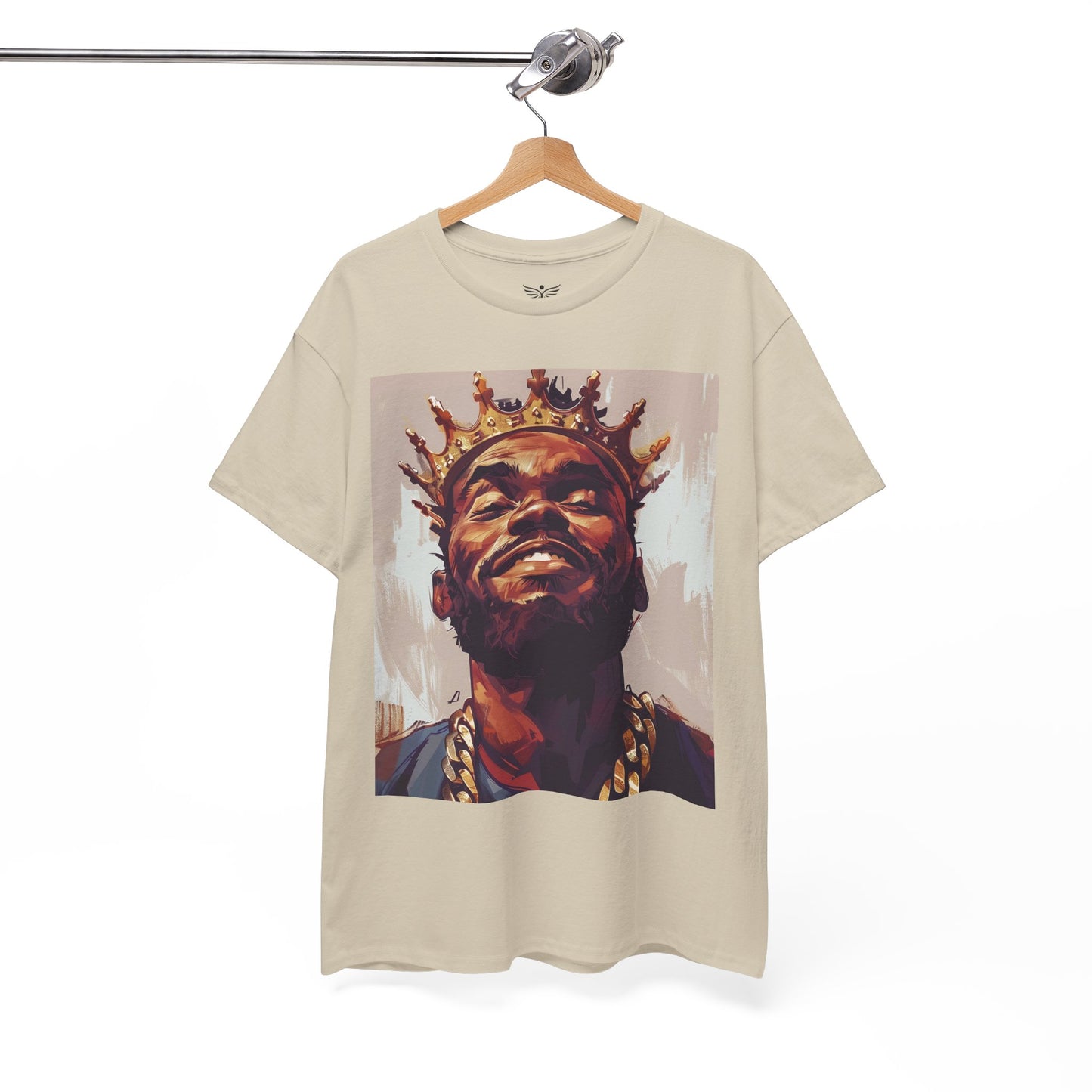 KINGS Vol 1 Graphic T-Shirt