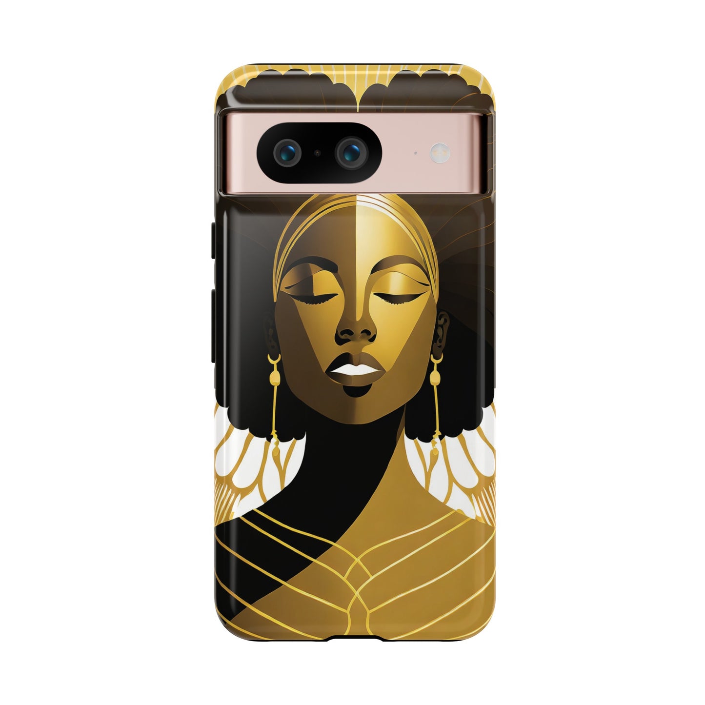 PHONE CASES - Golden Hour Vol 1