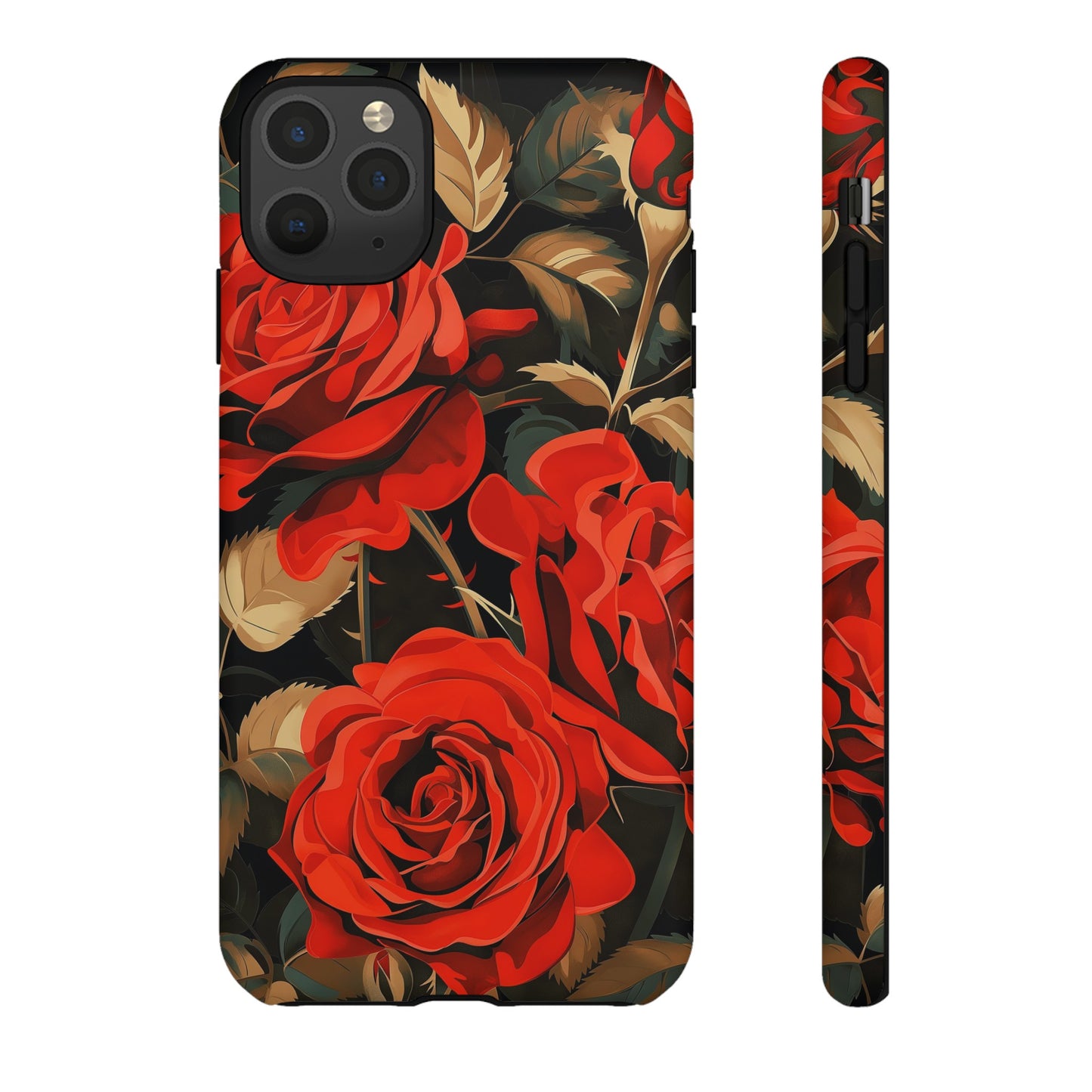 PHONE CASES - Floral Collage Vol 2