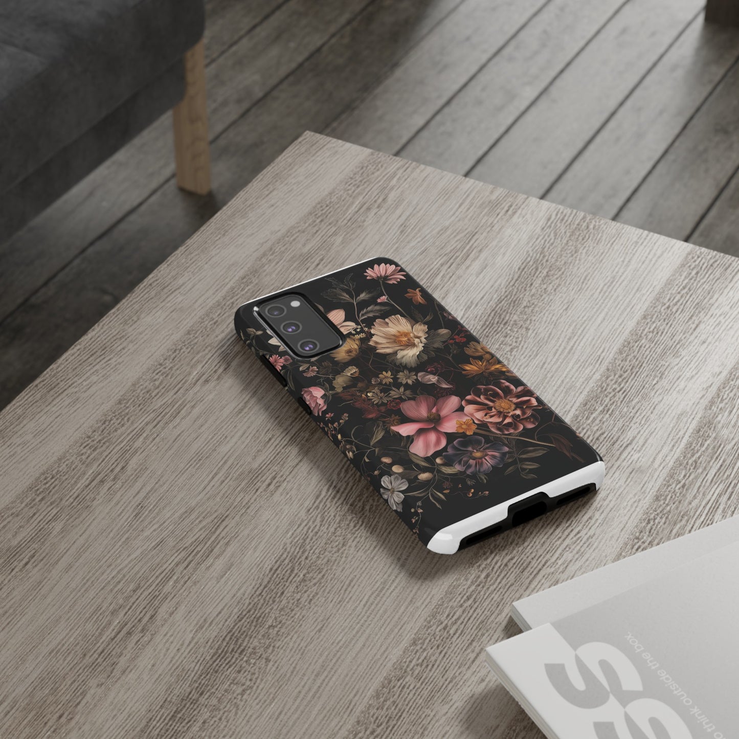 PHONE CASES - Floral Collage Vol 1