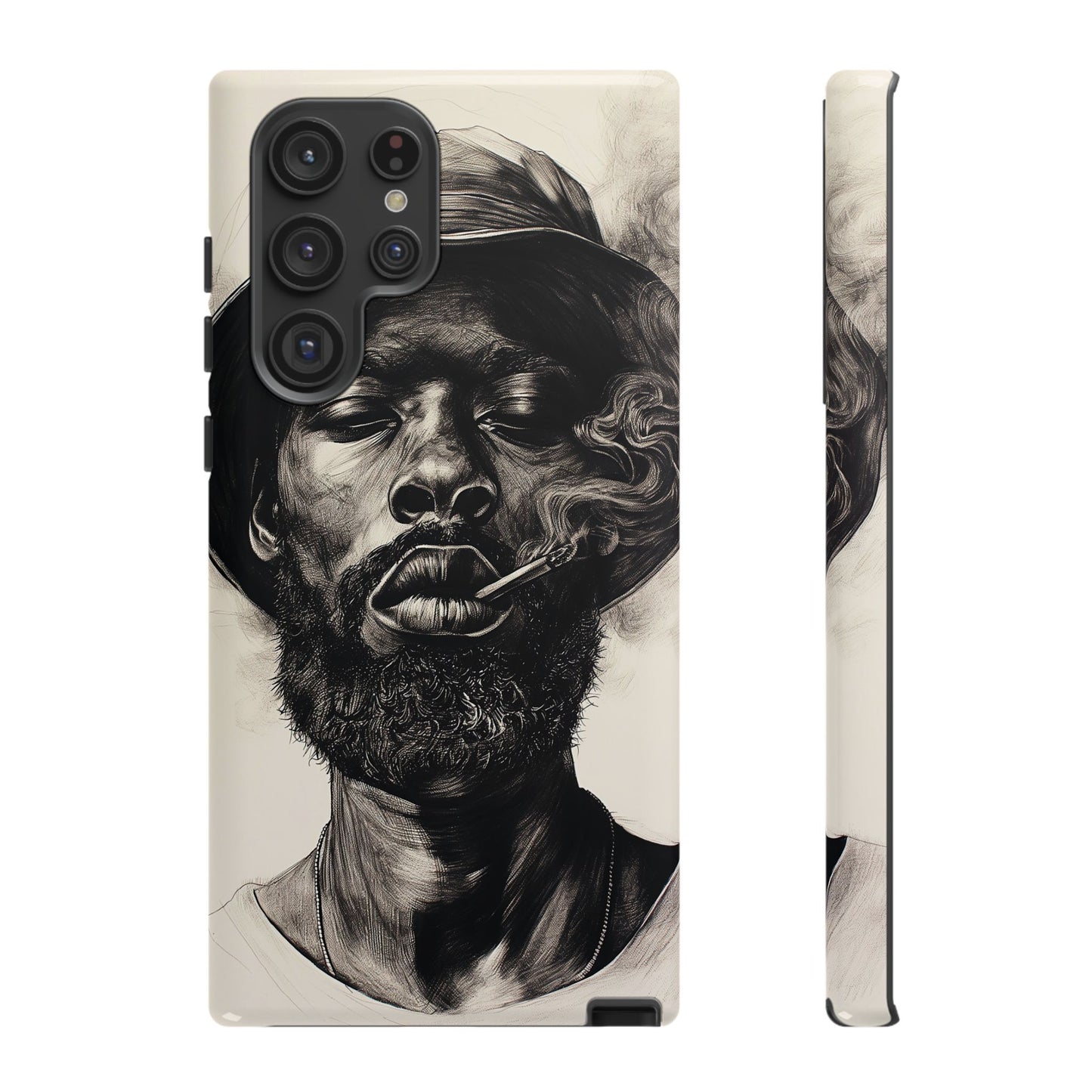 PHONE CASES - For The Smokers Vol 1